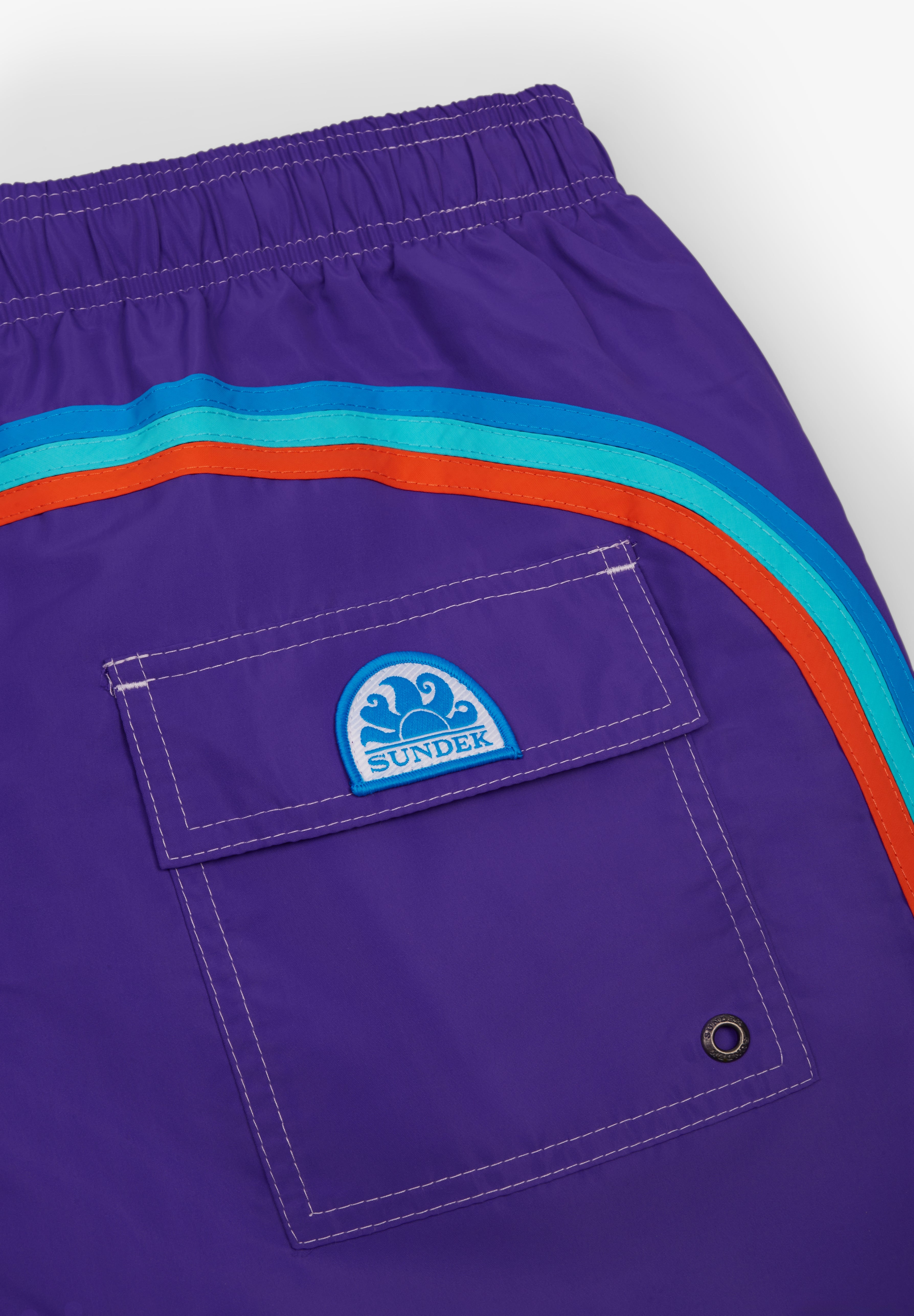 SUNDEK | RAINBOW
