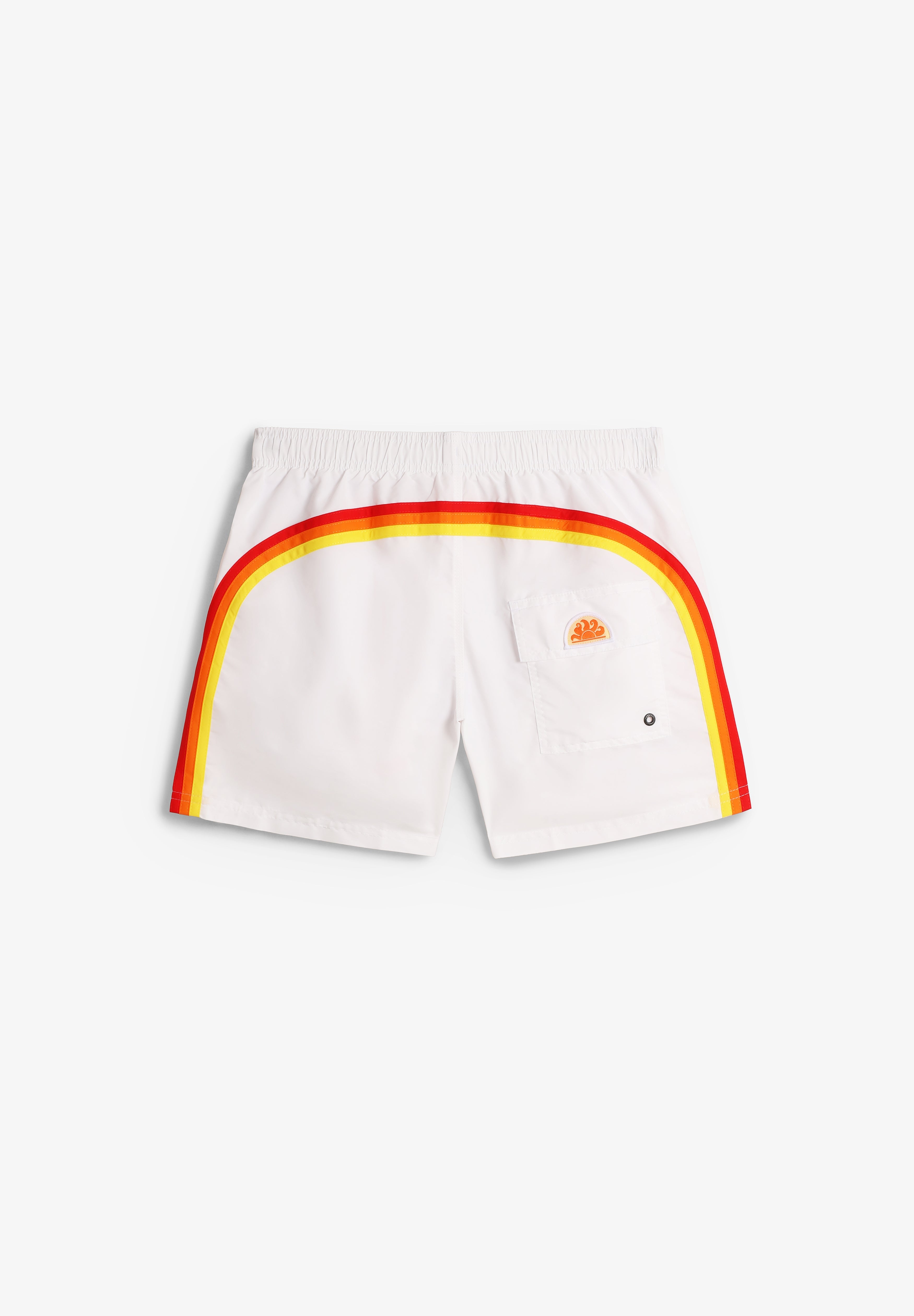 SUNDEK | CALÇÕES DE BANHO RAINBOW