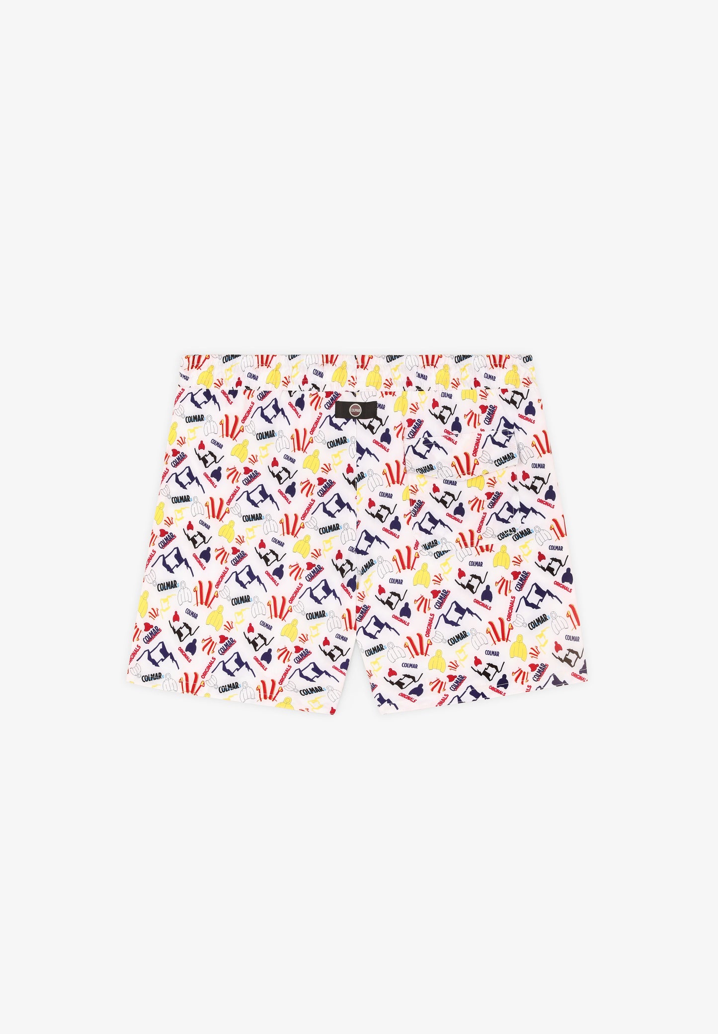 COLMAR | BAÑADOR ESTAMPADO