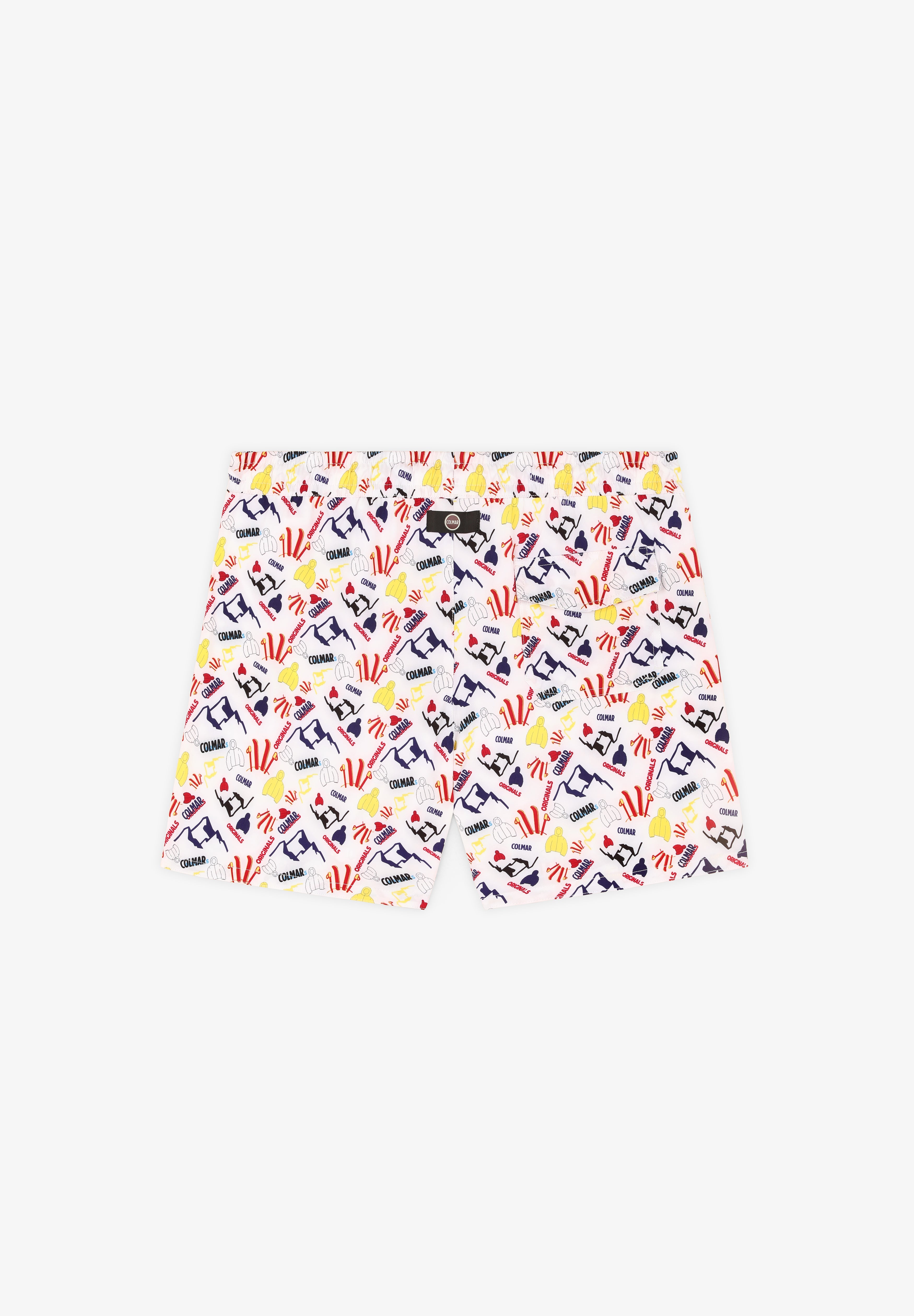 COLMAR | BAÑADOR ESTAMPADO