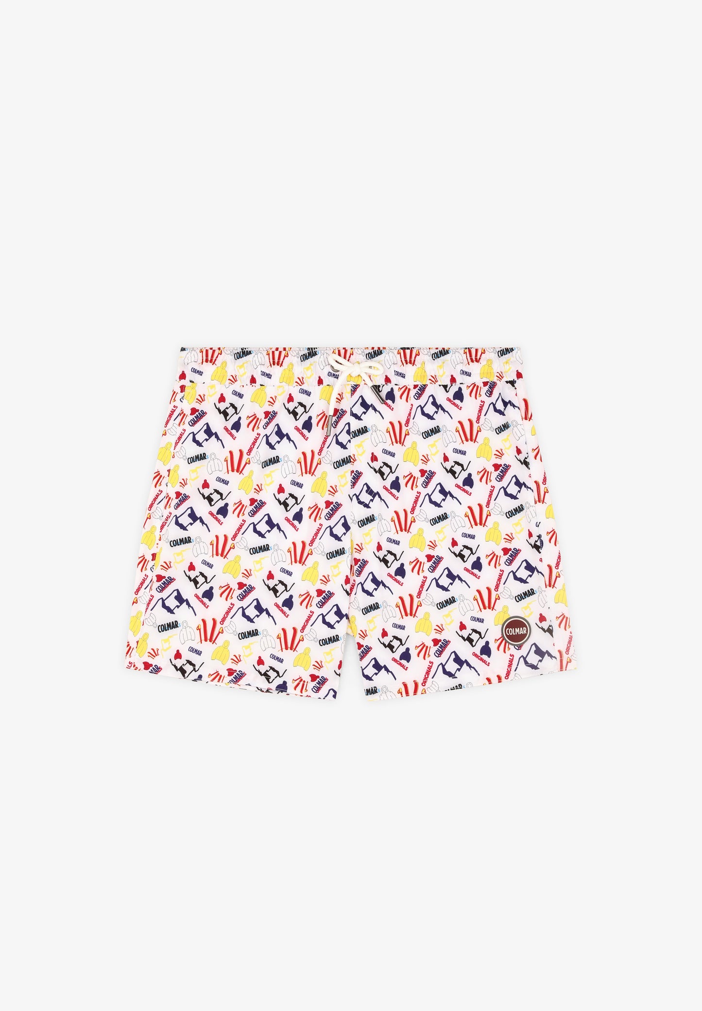 COLMAR | BAÑADOR ESTAMPADO