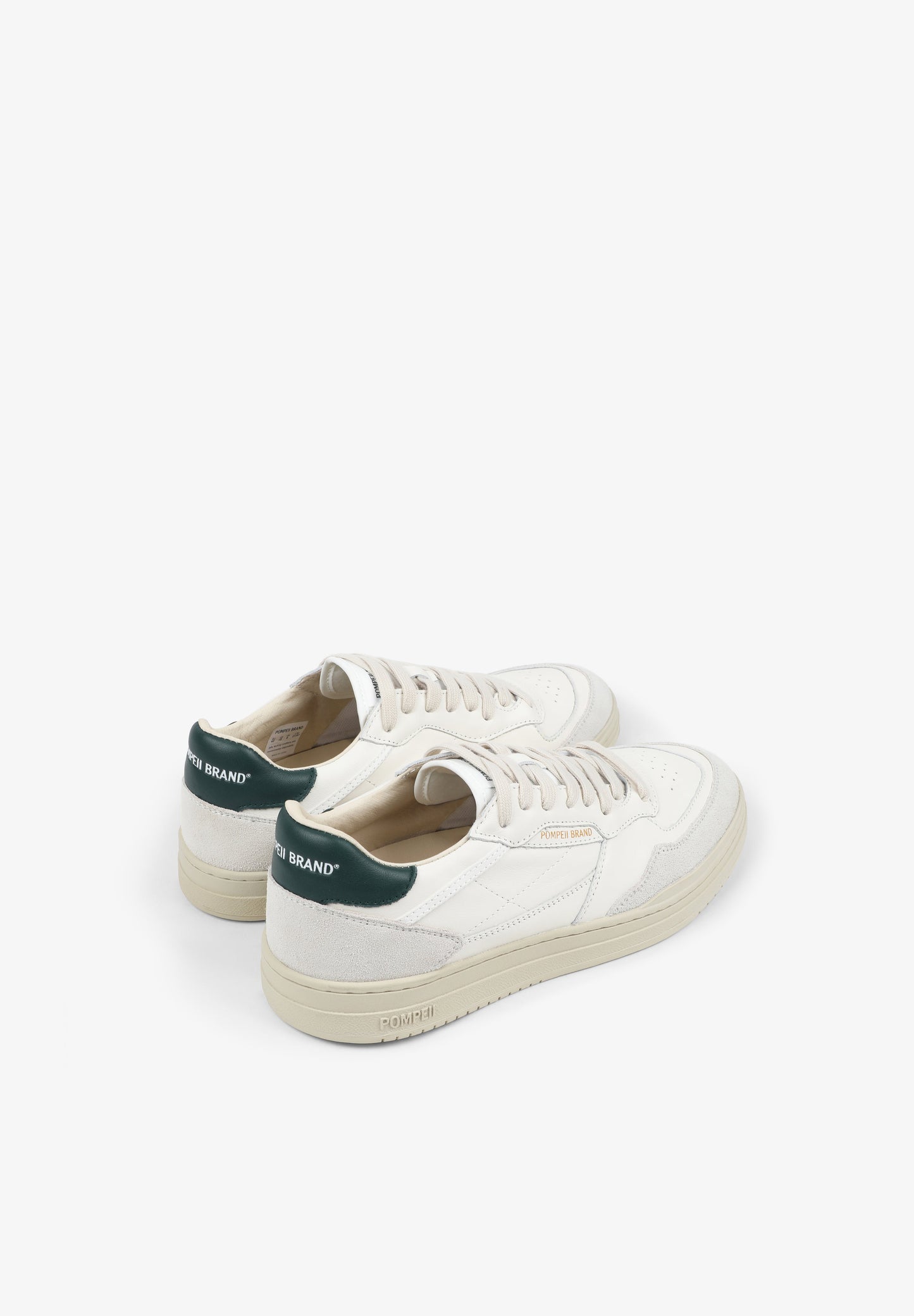 POMPEII BRAND | SNEAKERS ELAN