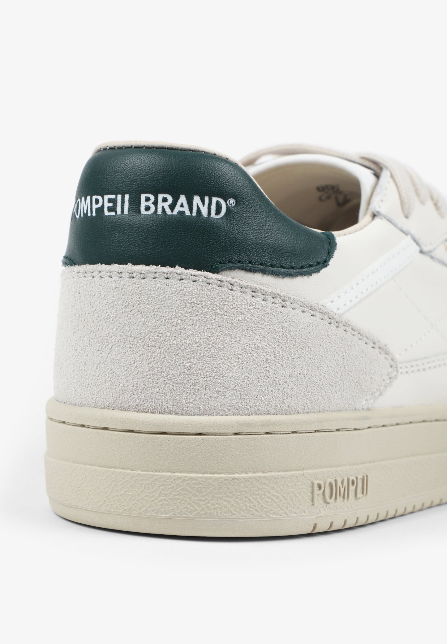 POMPEII BRAND | SNEAKERS ELAN