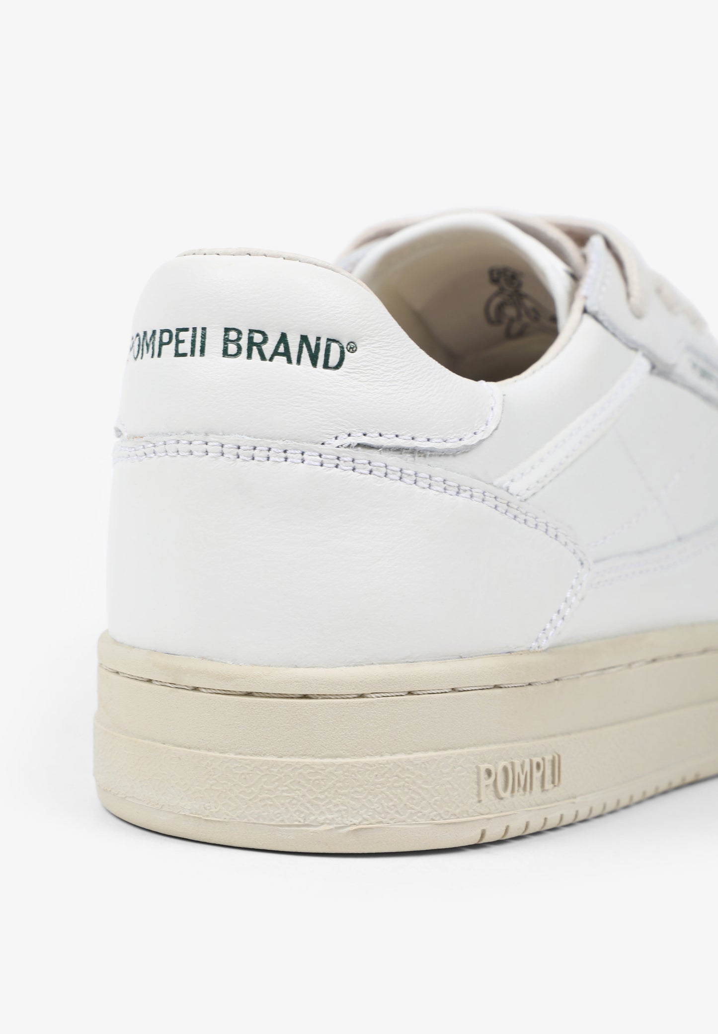 POMPEII BRAND | SNEAKERS ELAN