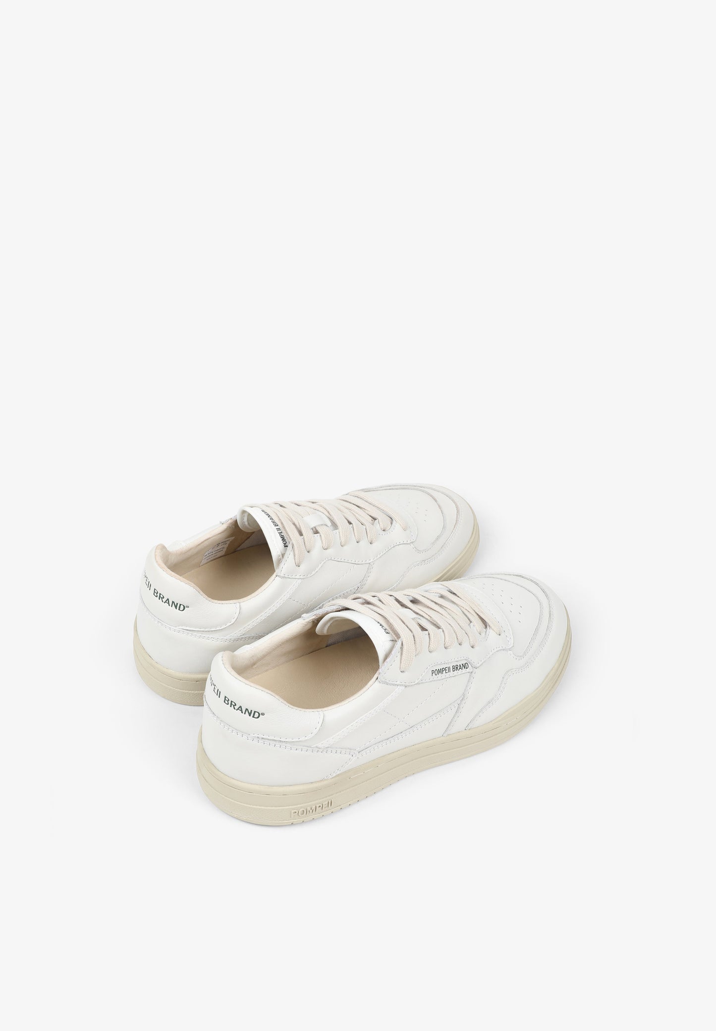 POMPEII BRAND | SNEAKERS ELAN