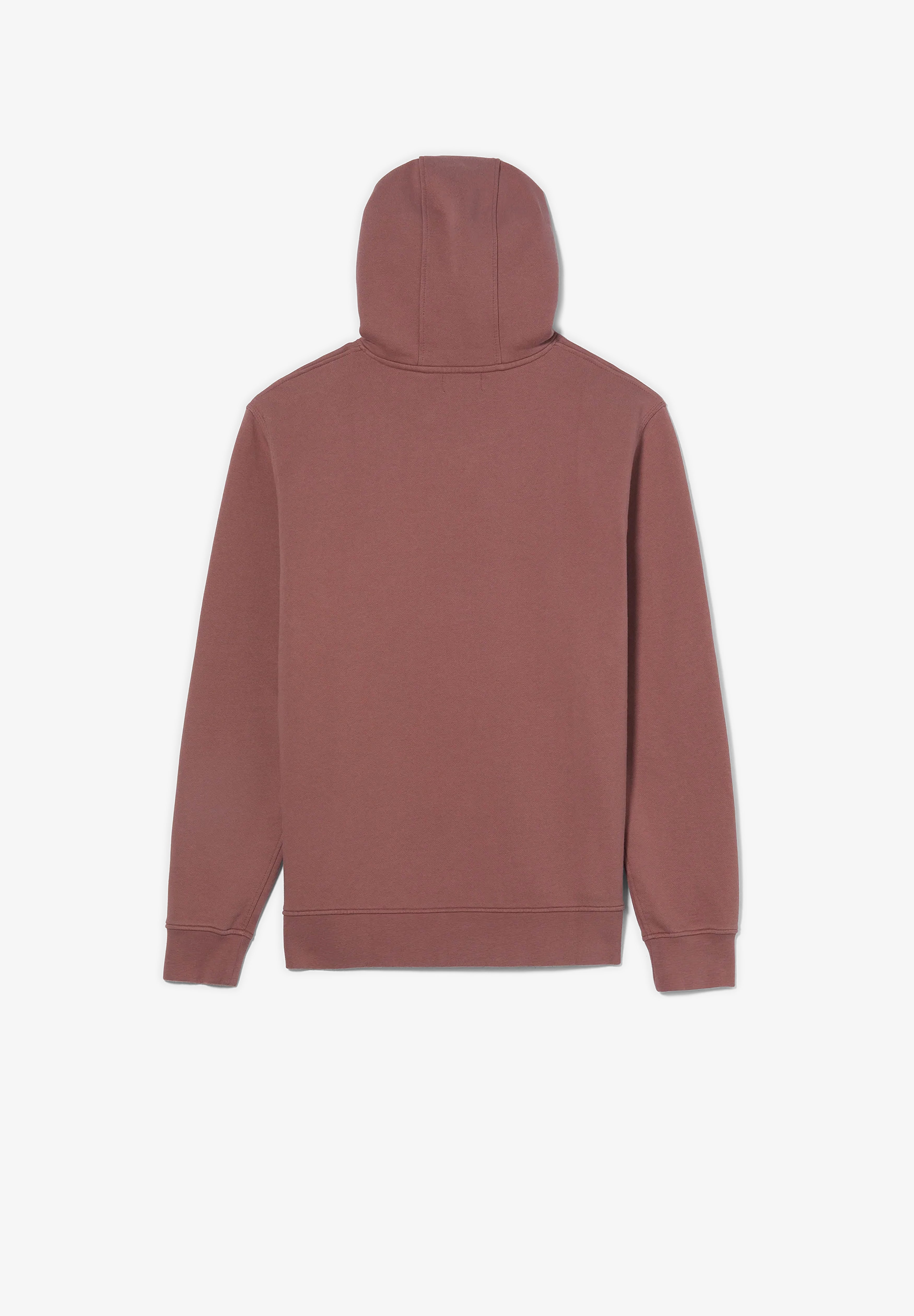 POMPEII BRAND | SWEATSHIRT THE DUSTY BUTTONED