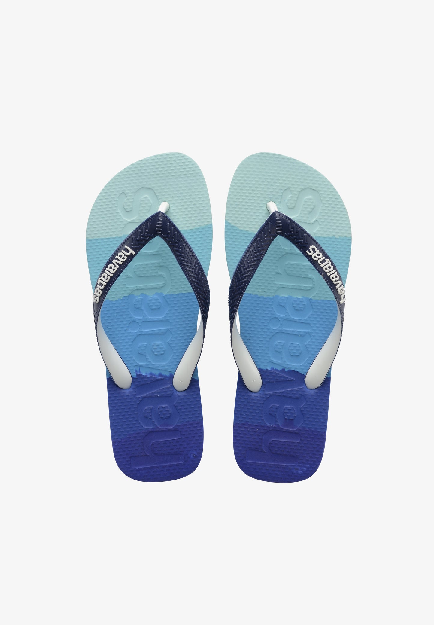 HAVAIANAS | CHINELOS TOP LOGOMANIA