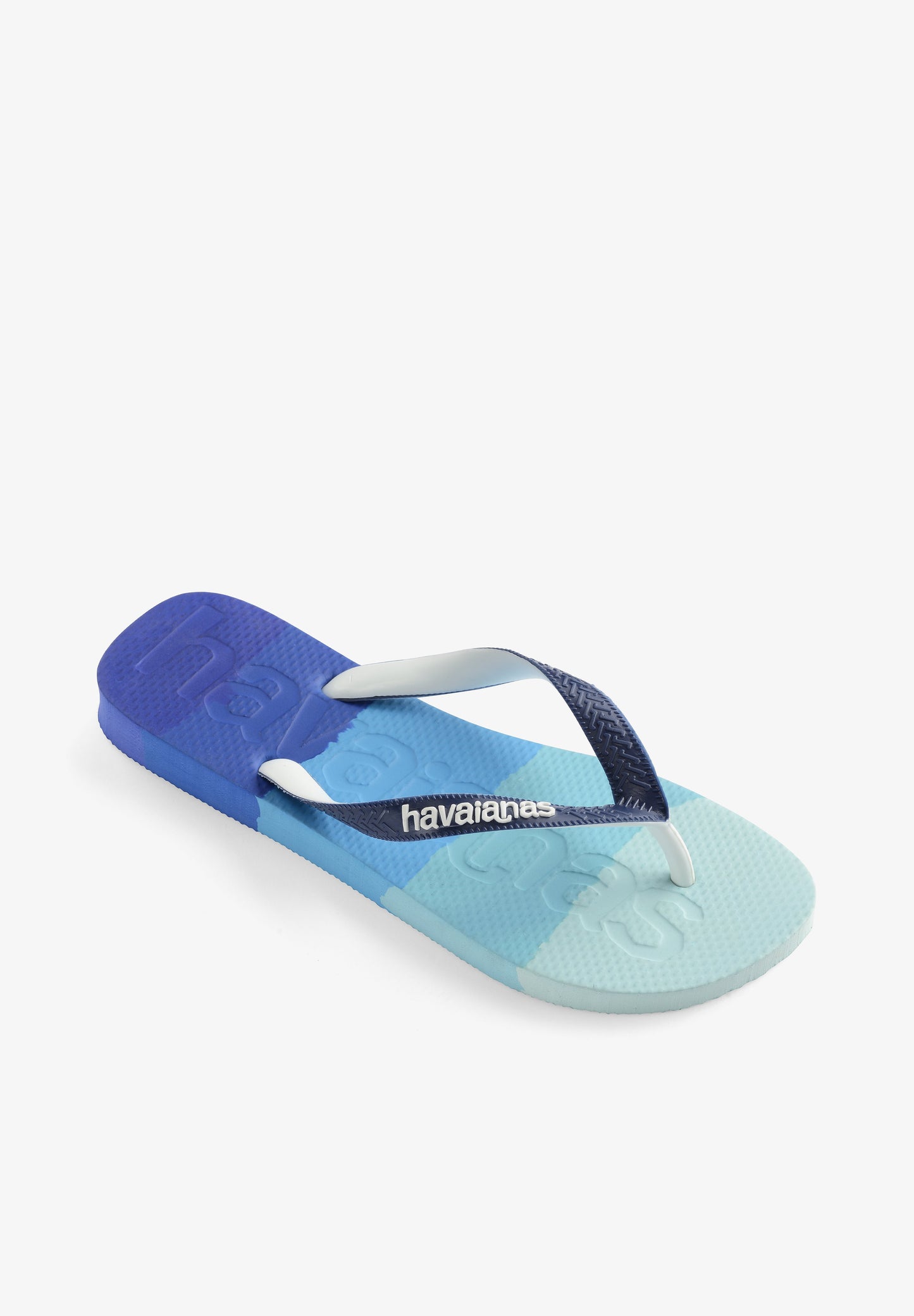 HAVAIANAS | CHINELOS TOP LOGOMANIA