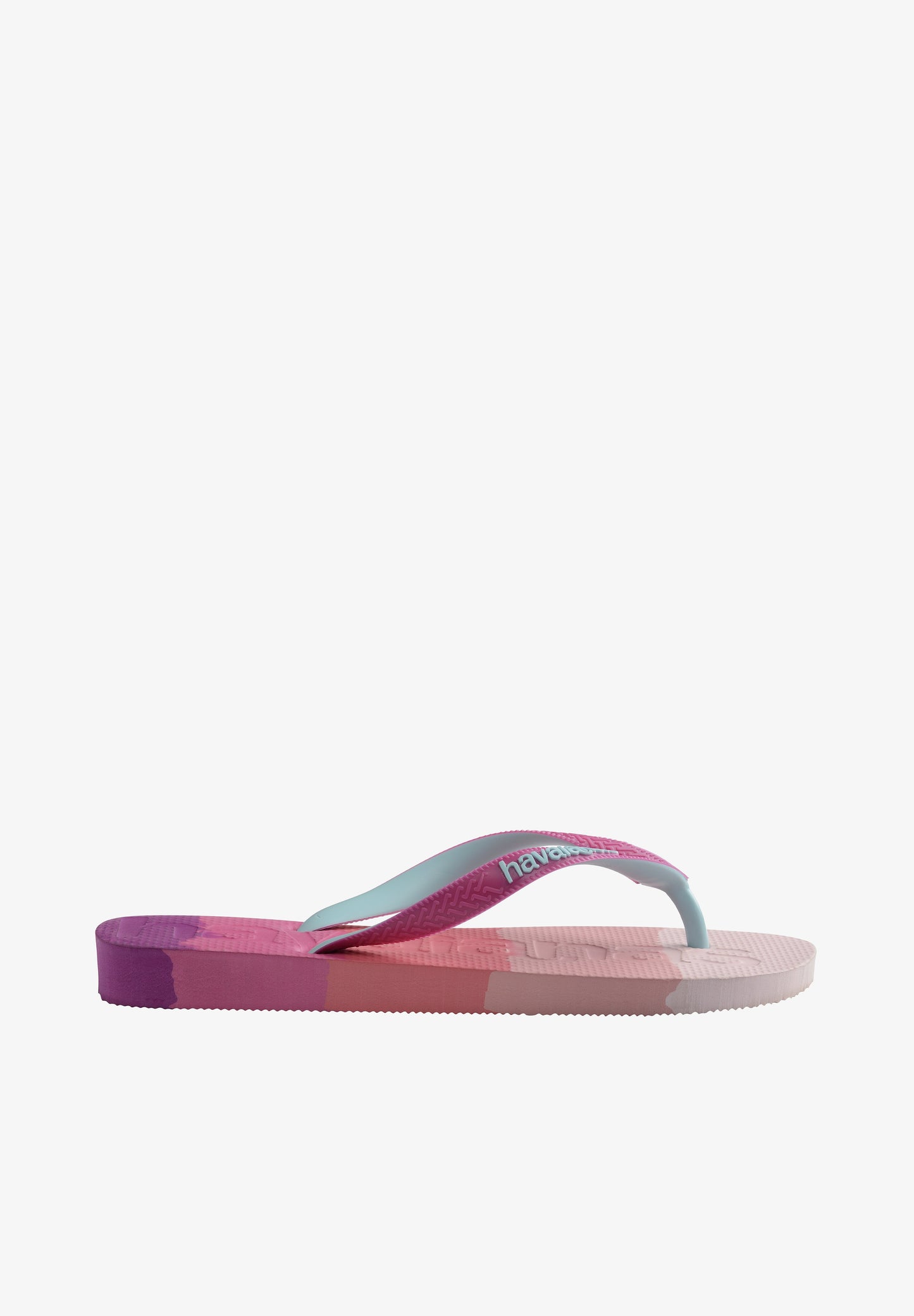 HAVAIANAS | CHINELOS TOP LOGOMANIA