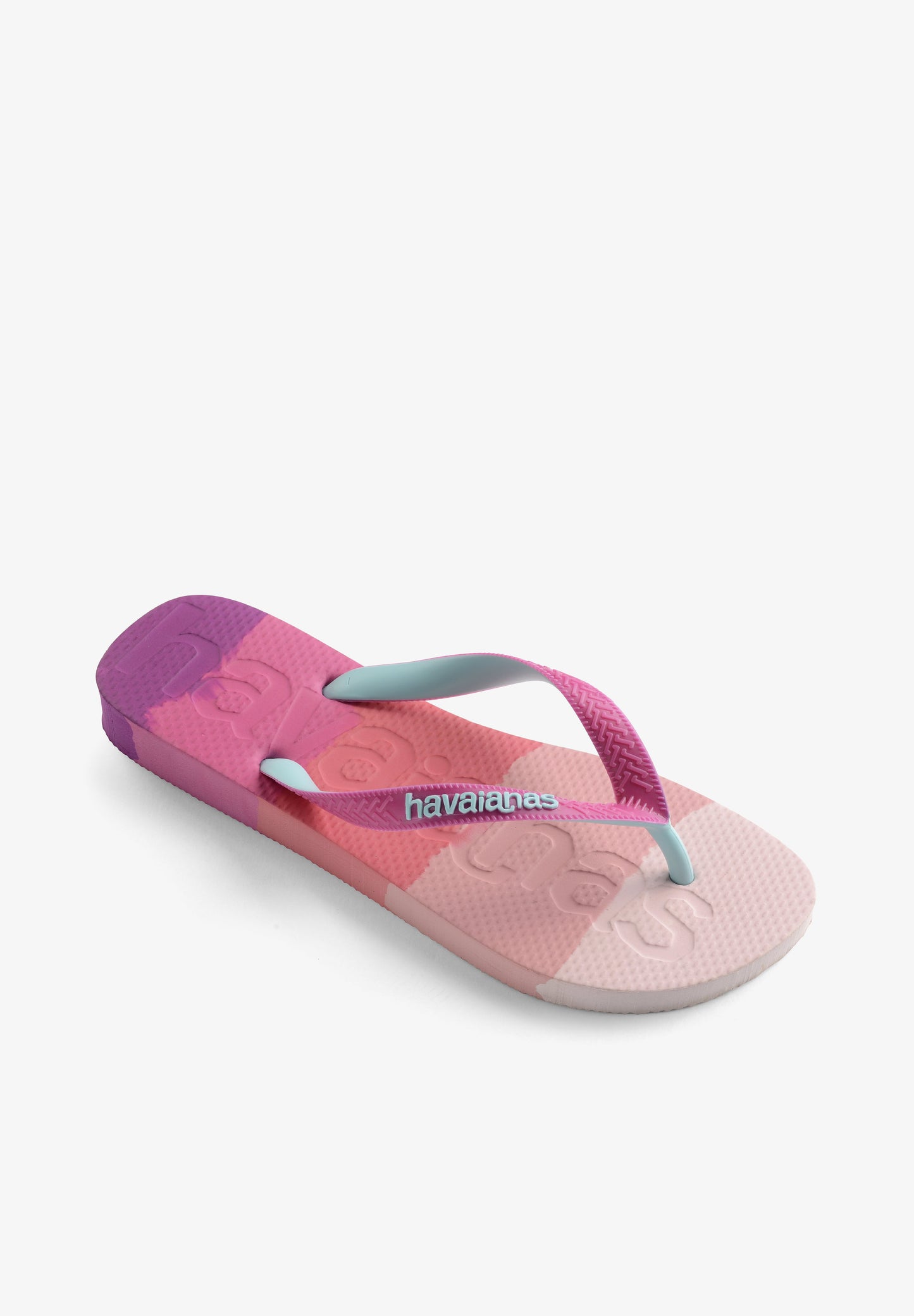 HAVAIANAS | CHINELOS TOP LOGOMANIA