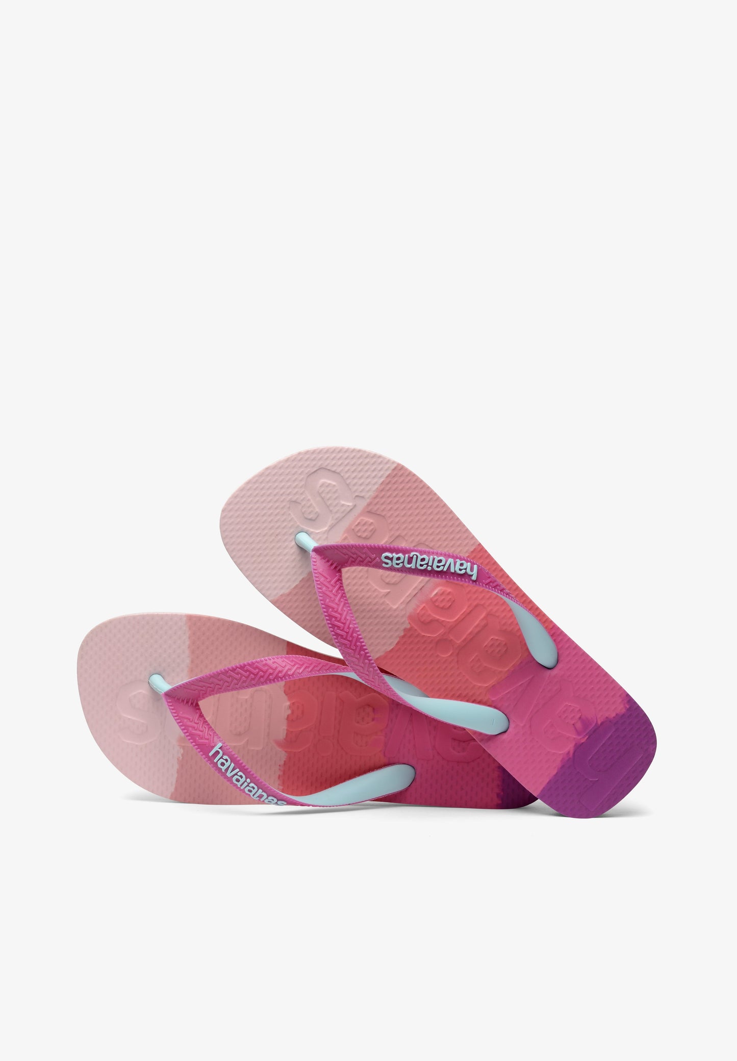 HAVAIANAS | CHINELOS TOP LOGOMANIA