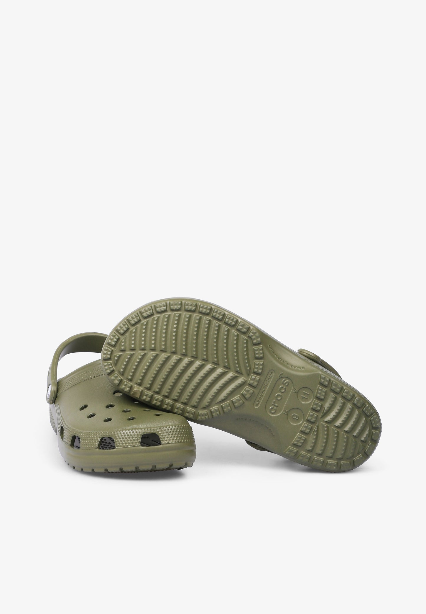 CROCS | ZUECOS CLASSIC U - Scalpers