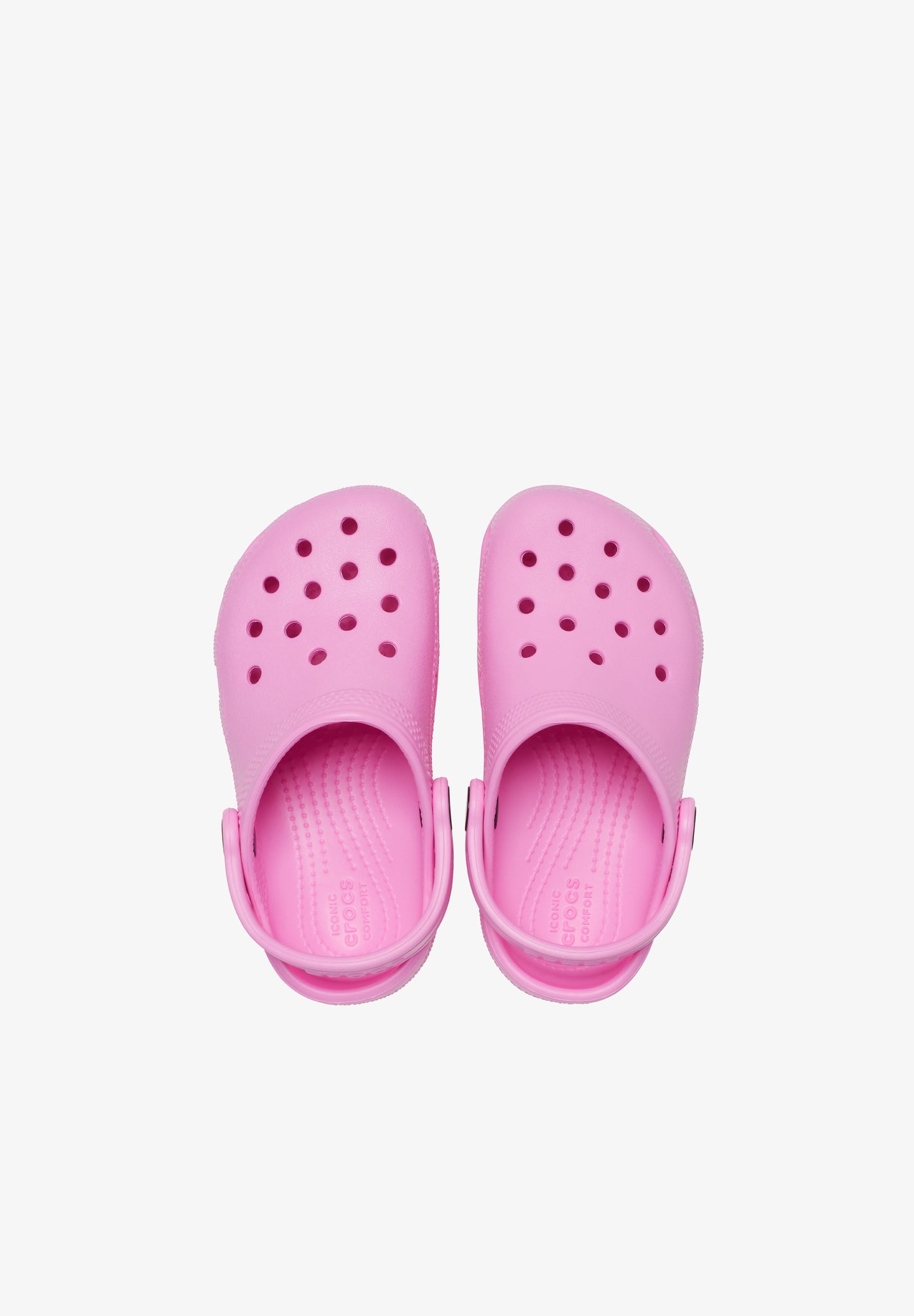 CROCS | ZUECOS CLASSIC BABY