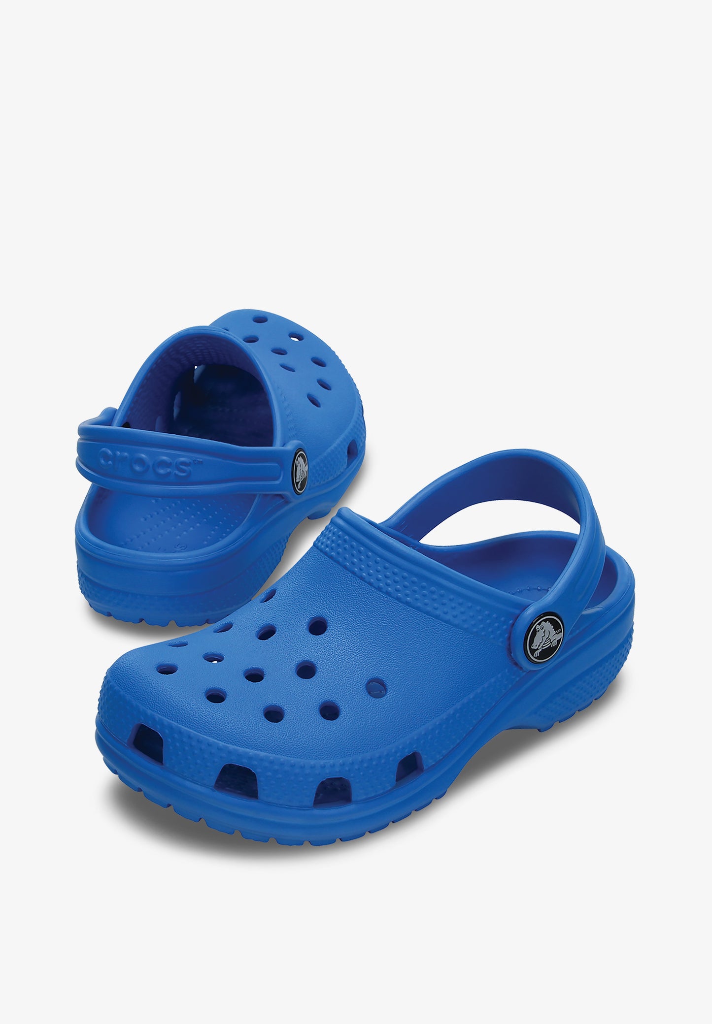 CROCS | ZUECOS CLASSIC NIÑO