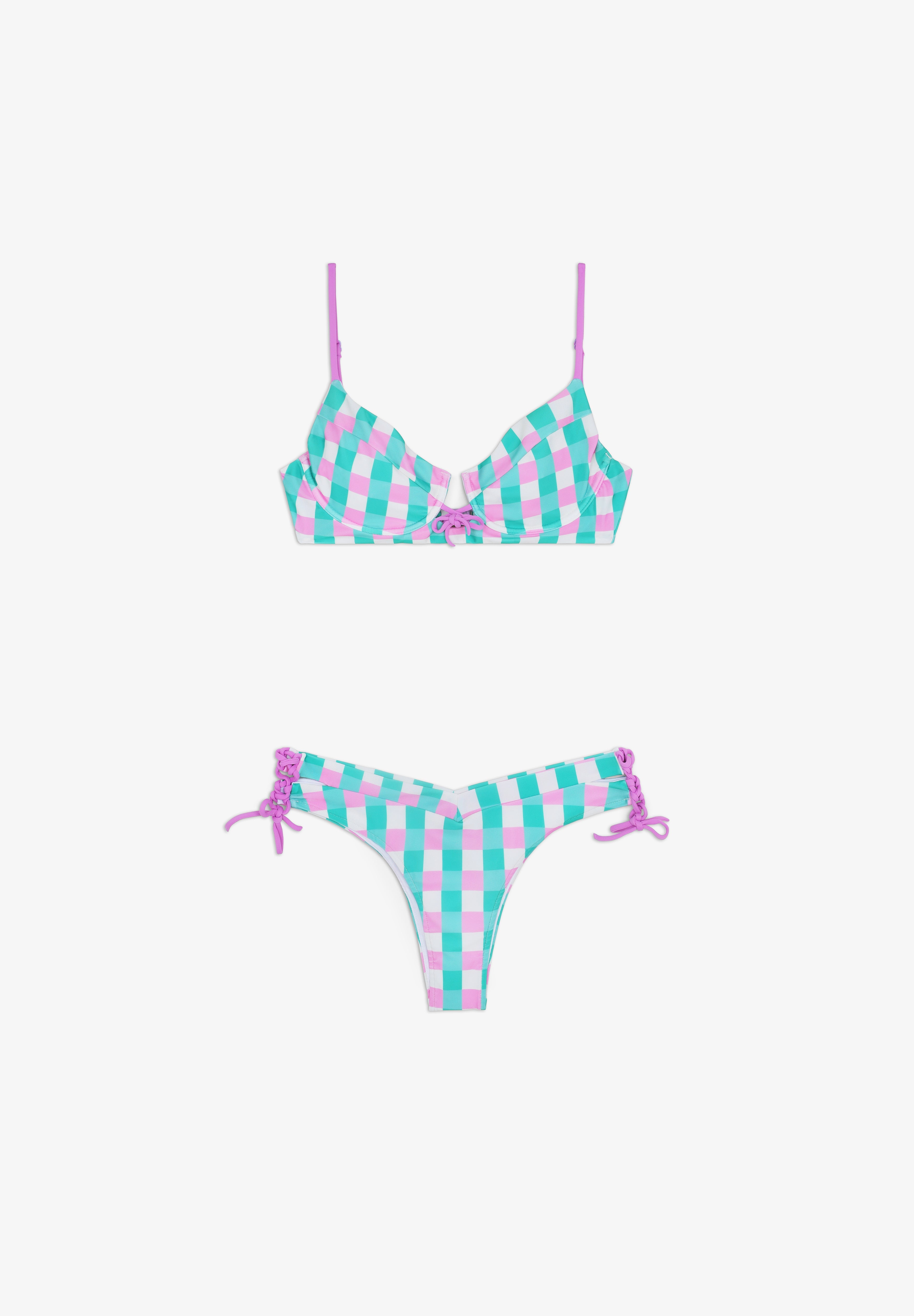 CANTE | BIKINI HANA 2