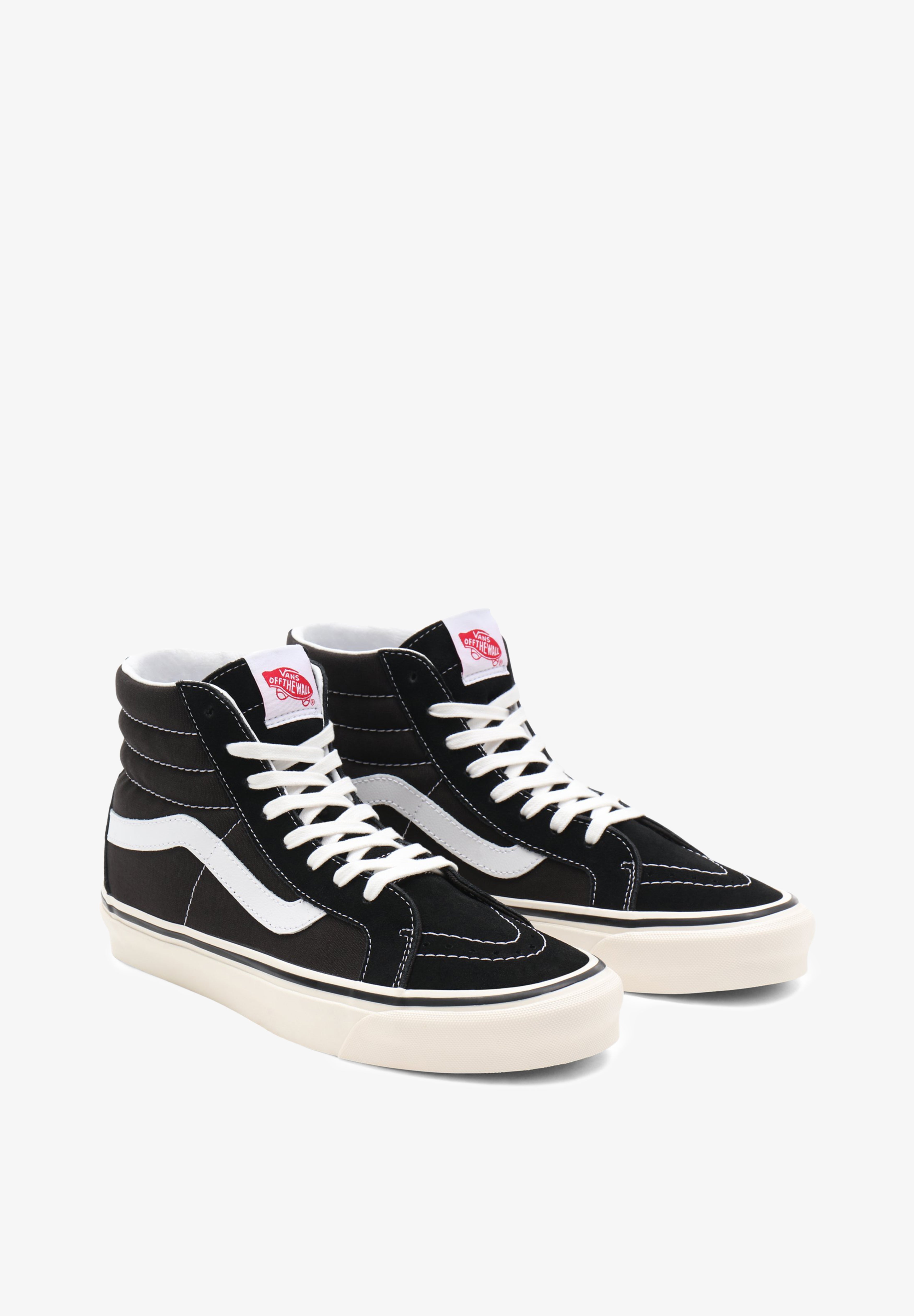 VANS | SAPATILHAS SK8-HI 38 DX