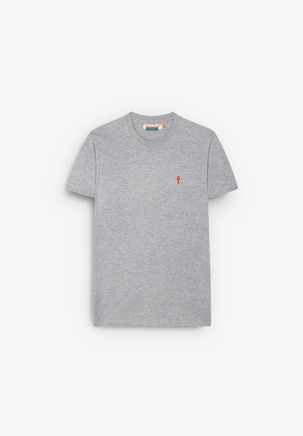 REVOLUTION | LOOSE FIT T SHIRT