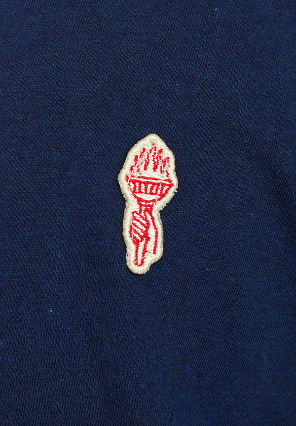 REVOLUTION | LOOSE FIT T SHIRT