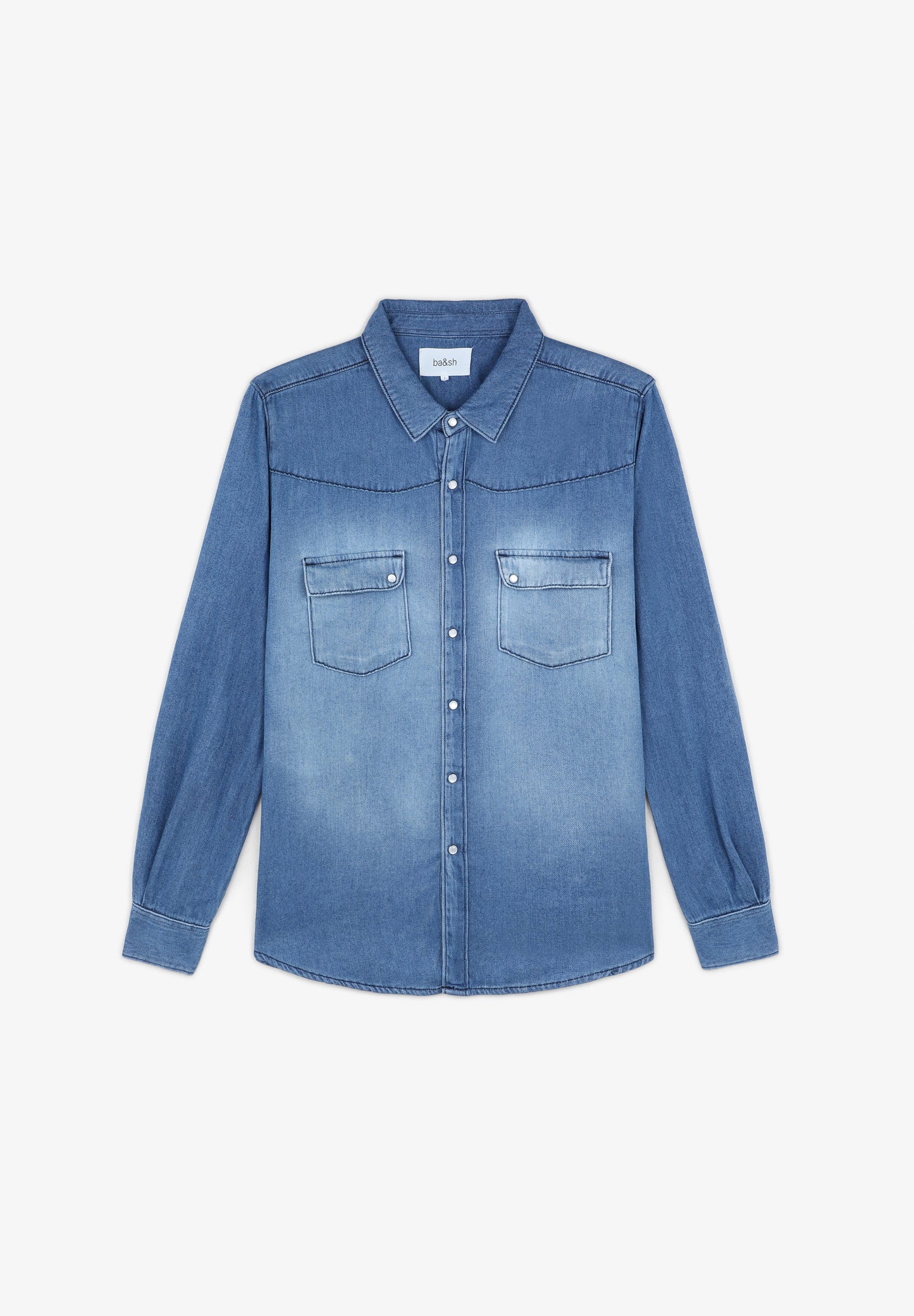 BASH | CAMISA BRIDGET