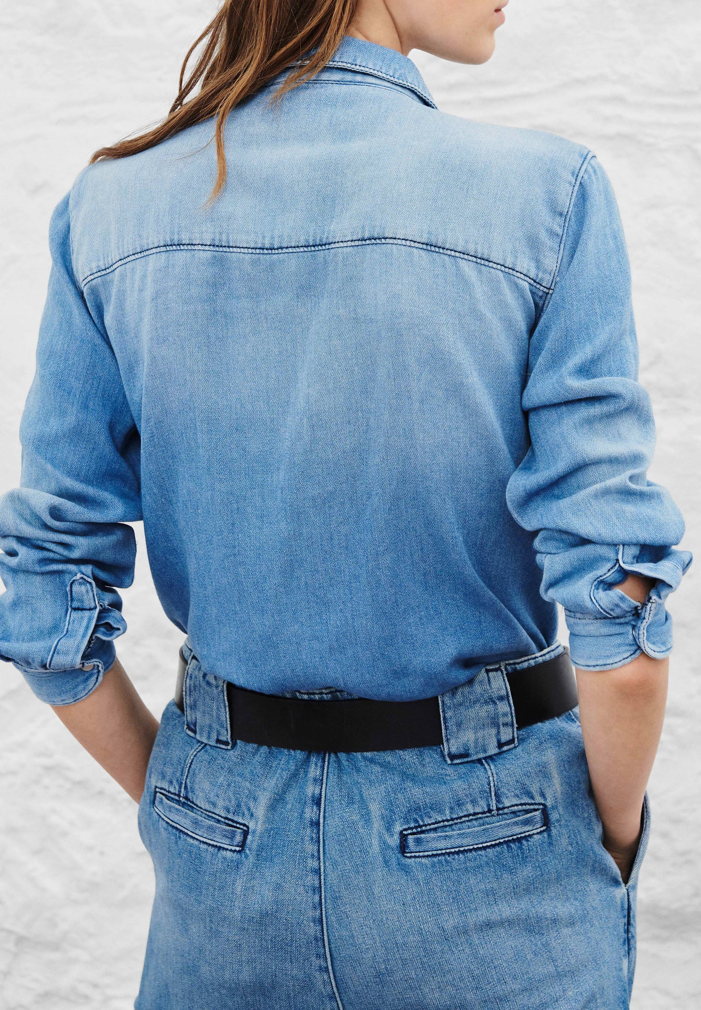 BASH | CAMISA BRIDGET