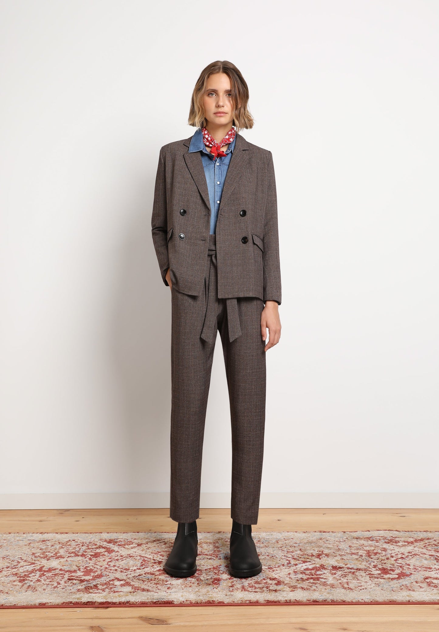 BASH | CAMISA BRIDGET