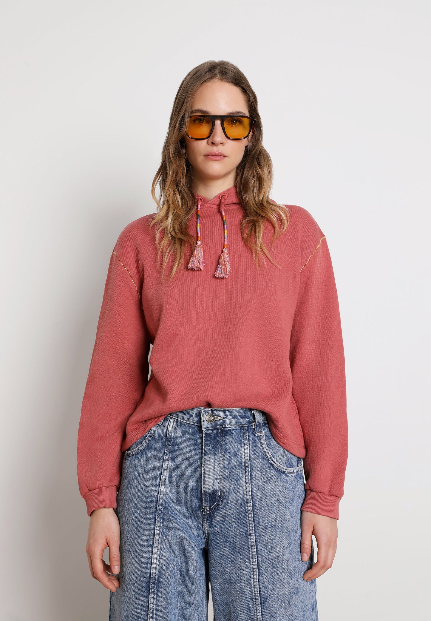 BASH | SUDADERA FRIPON