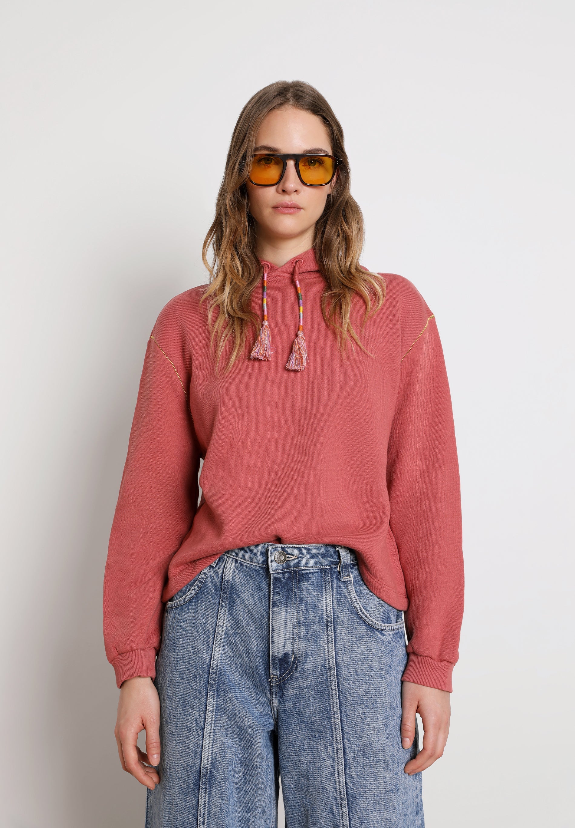 BASH | SUDADERA FRIPON