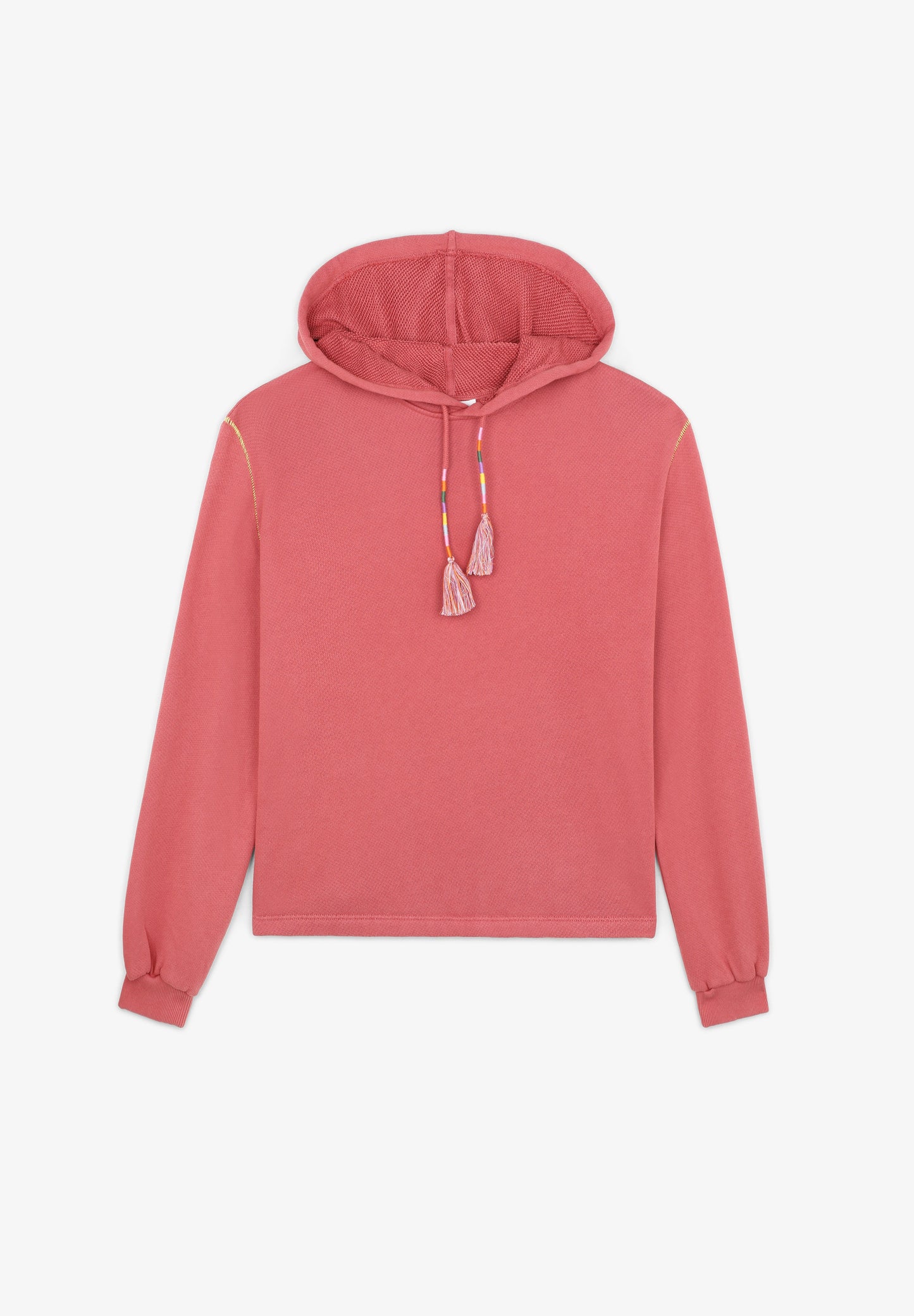 BASH | SUDADERA FRIPON