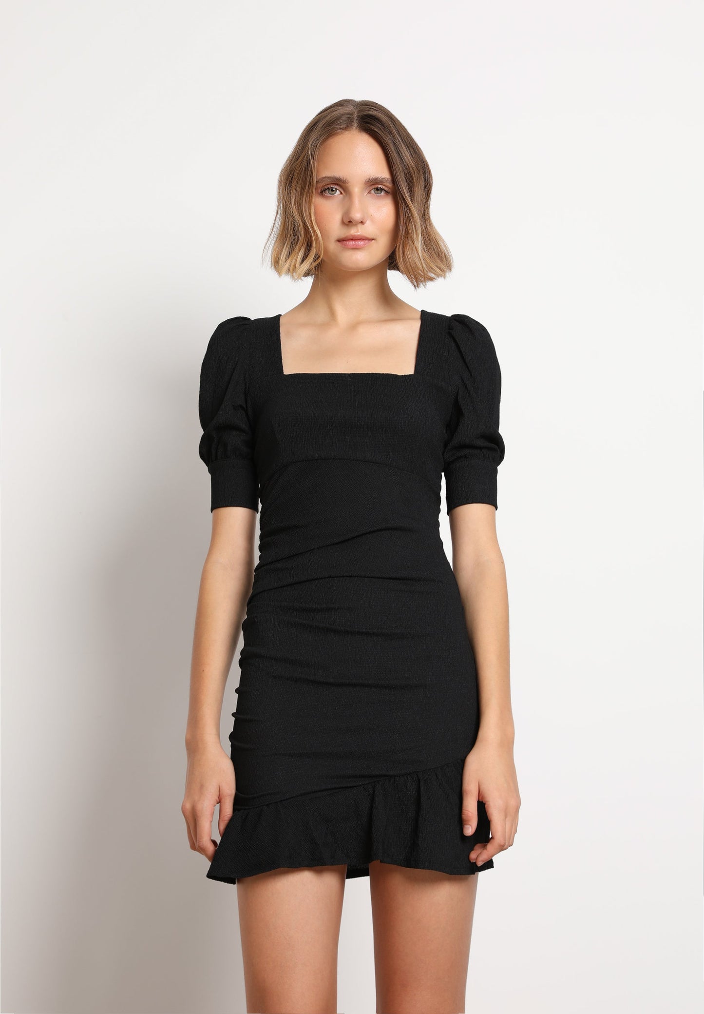 BASH | VESTIDO WOODY