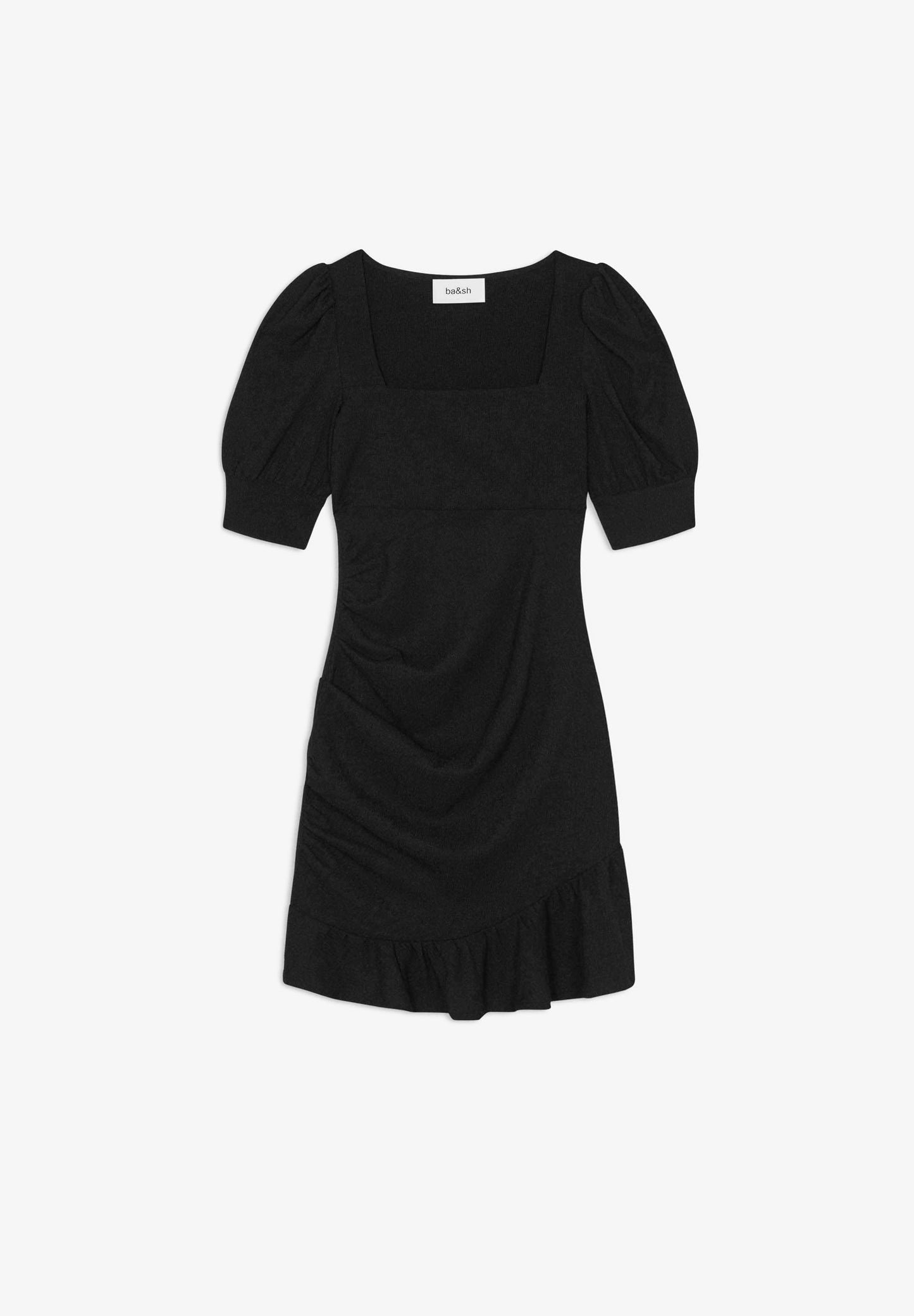 BASH | VESTIDO WOODY