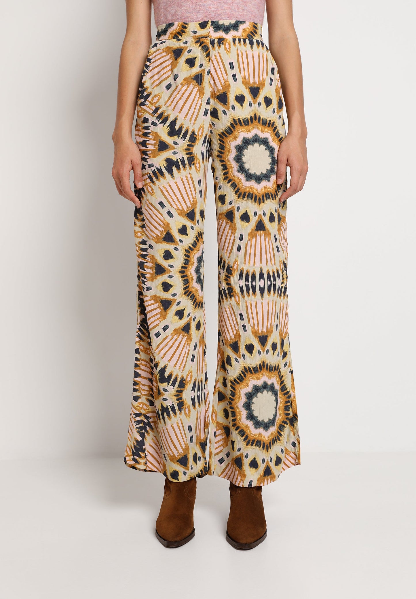 BASH | PANTALÓN CLYDE