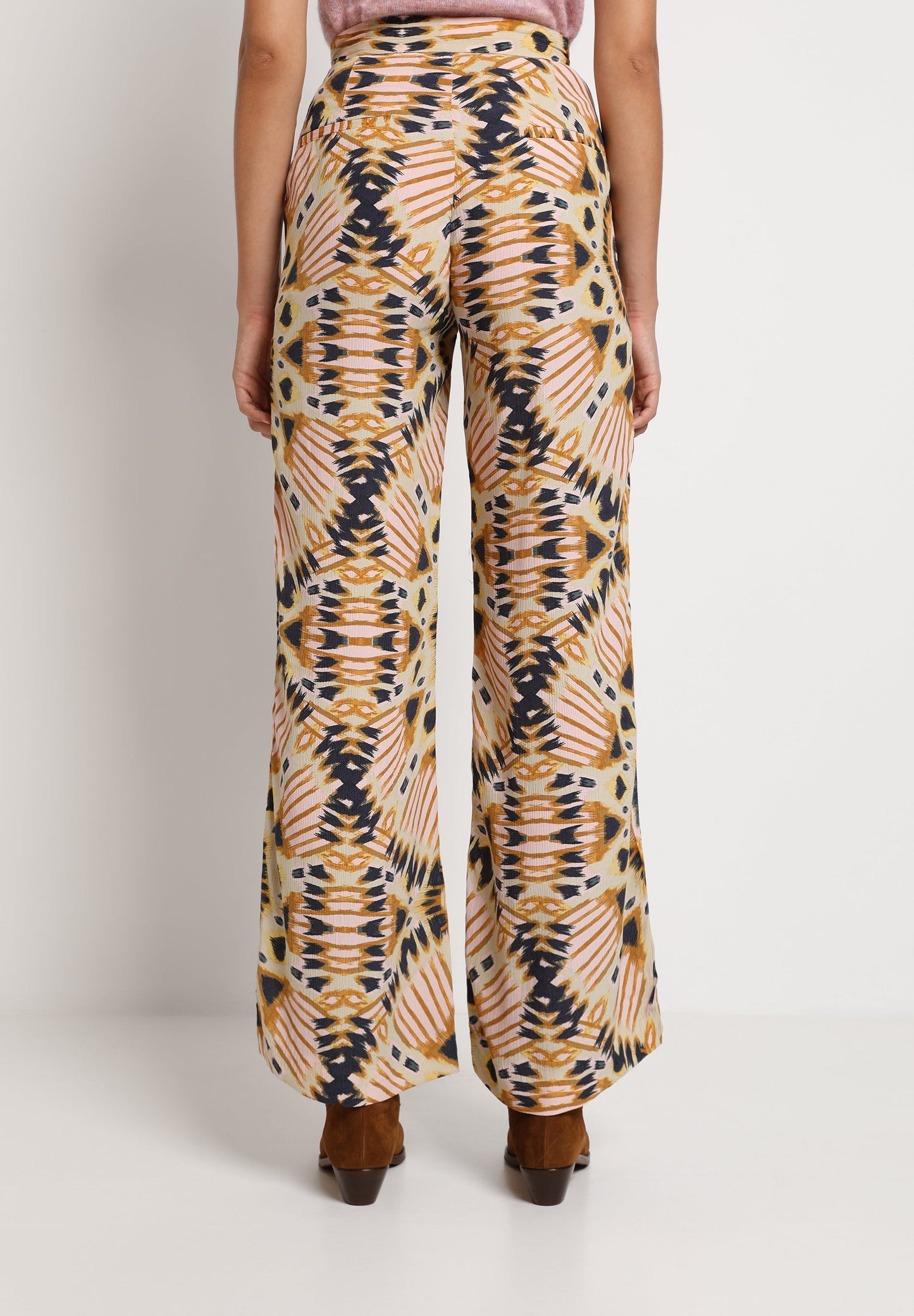 BASH | PANTALÓN CLYDE