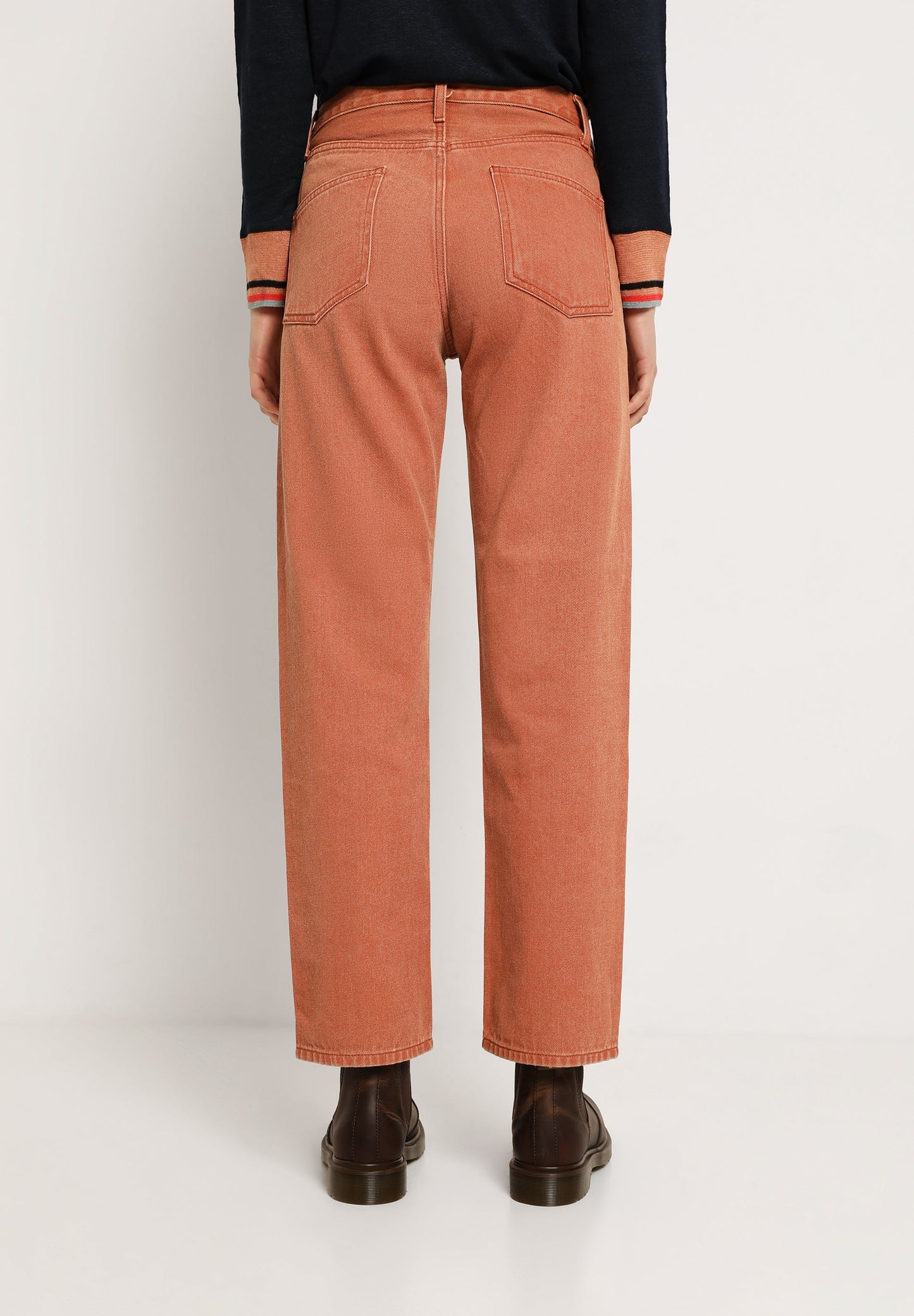 BELLEROSE | PANTALÓN POPEYE