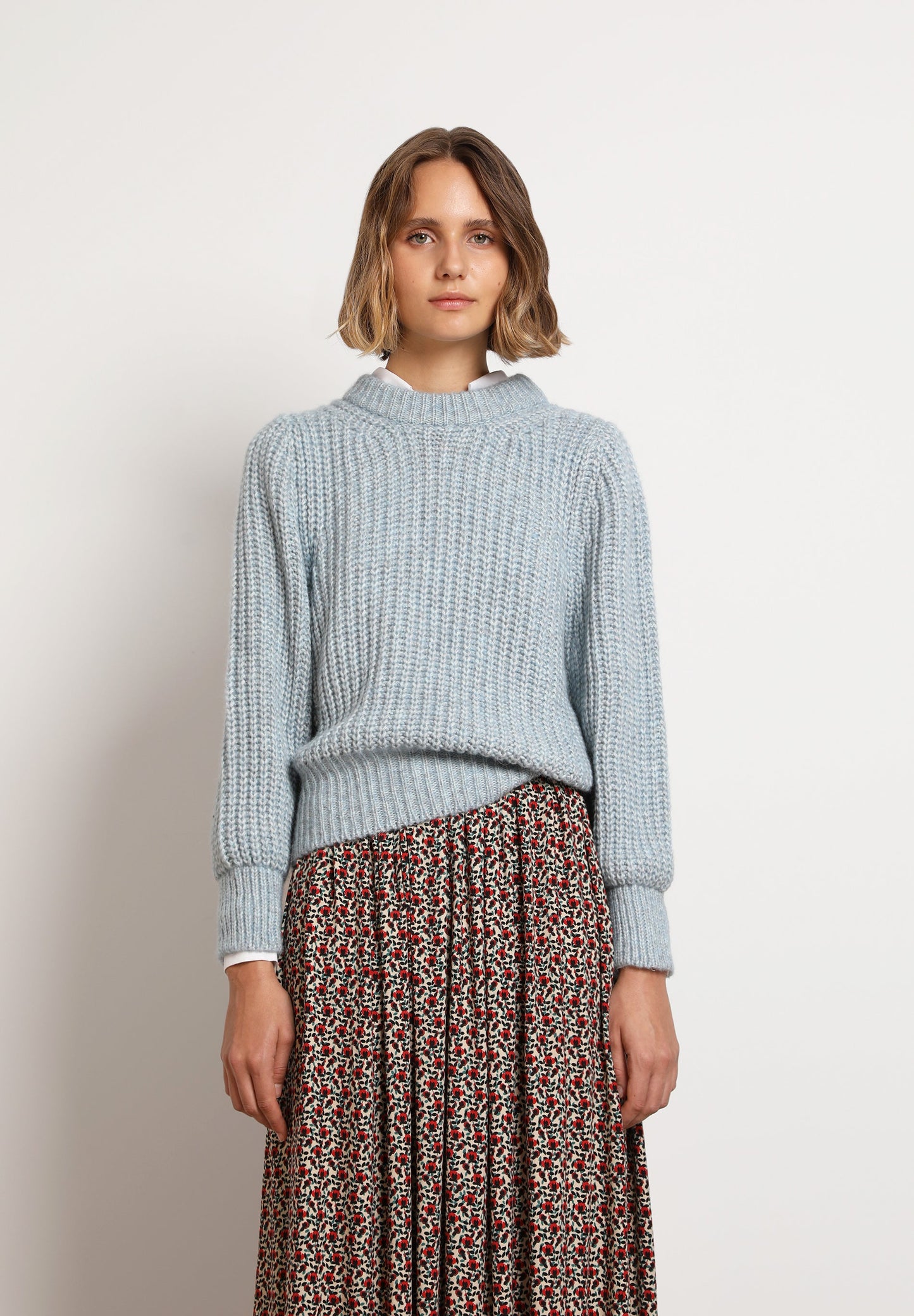 BELLEROSE | FALDA THERESA