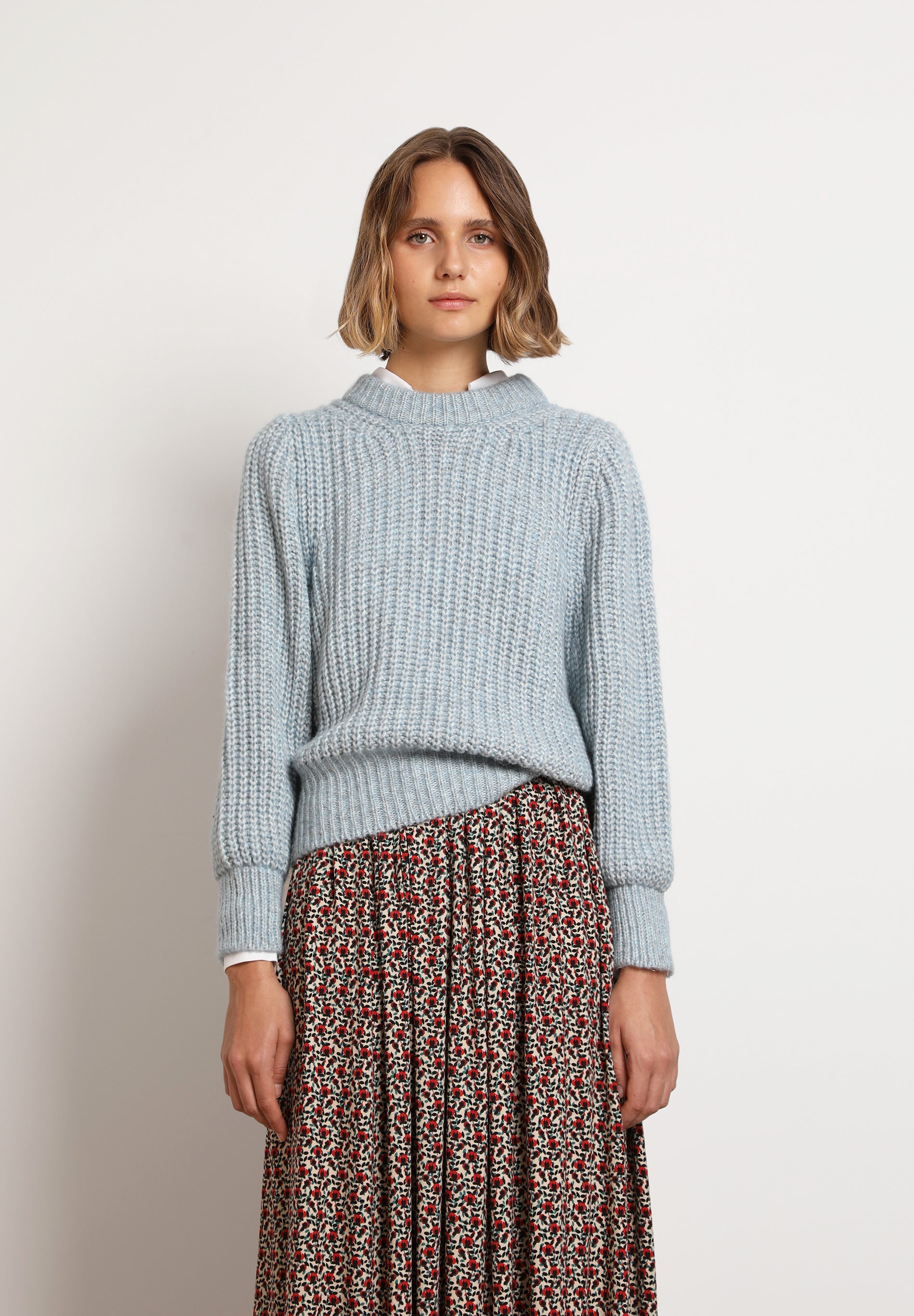 BELLEROSE | FALDA THERESA