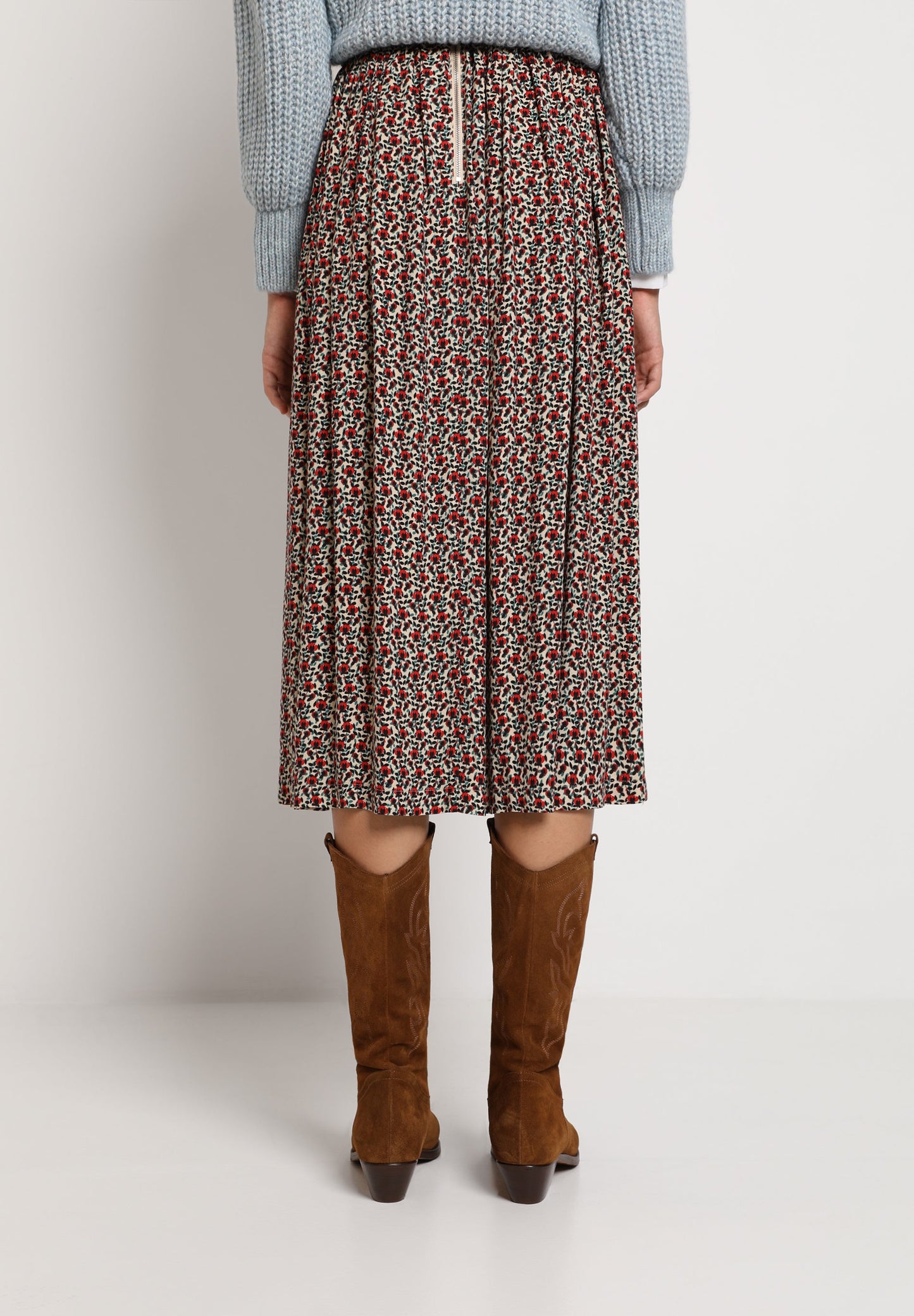 BELLEROSE | FALDA THERESA