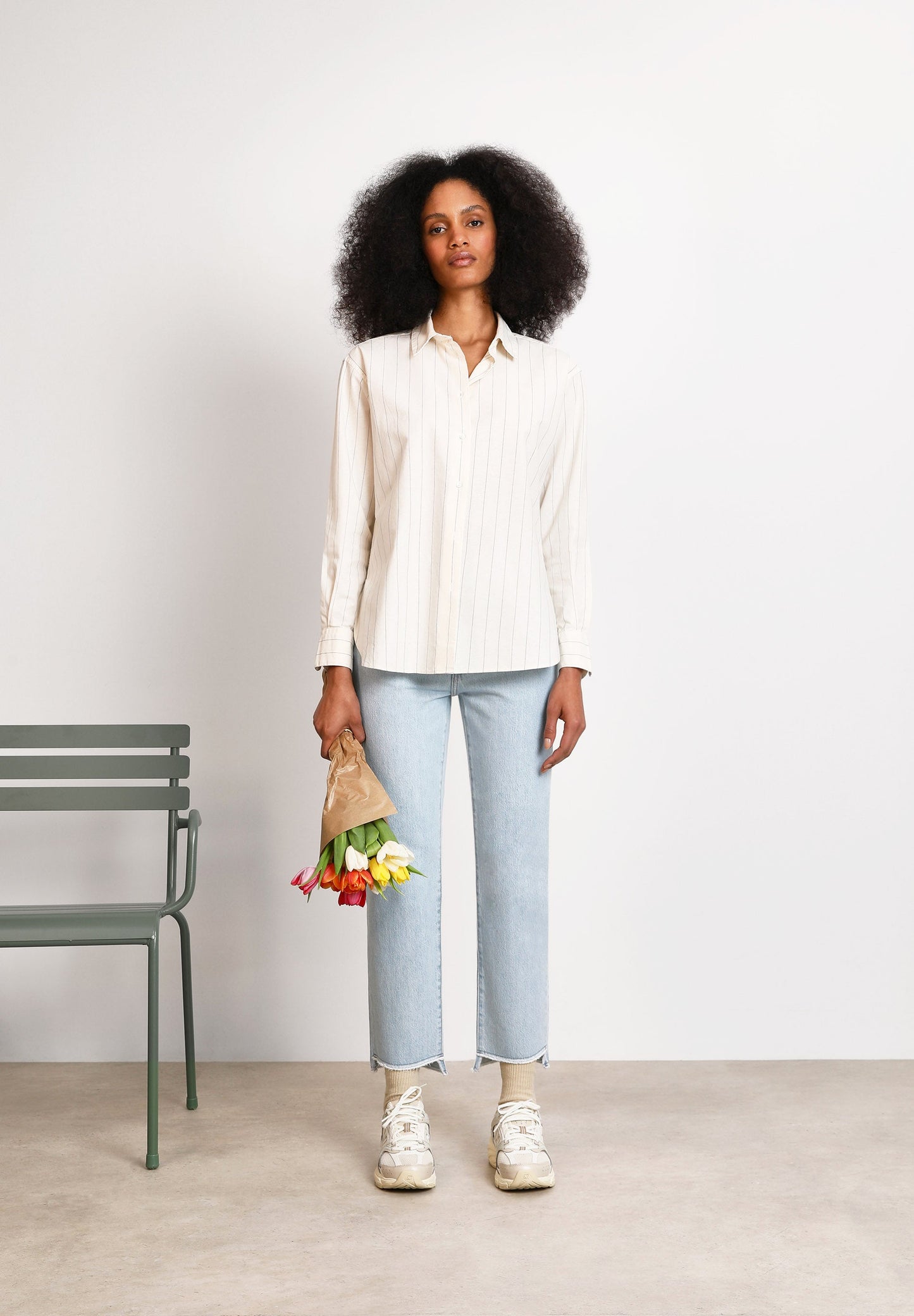 BELLEROSE | CAMISA GASTOO