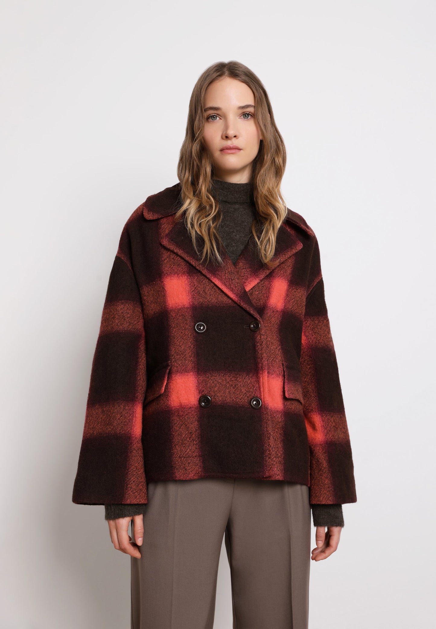 BELLEROSE | CHAQUETA VIENNE