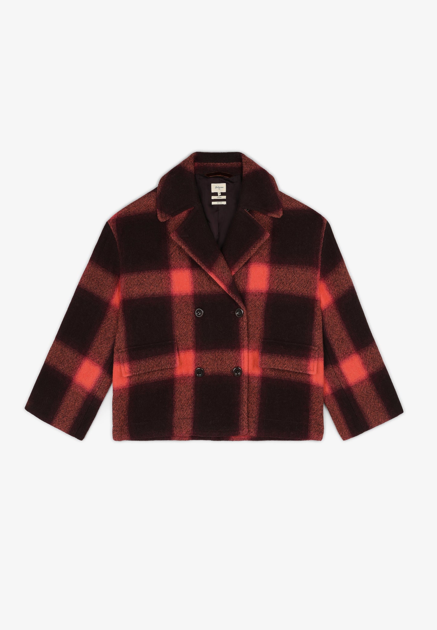 BELLEROSE | CHAQUETA VIENNE