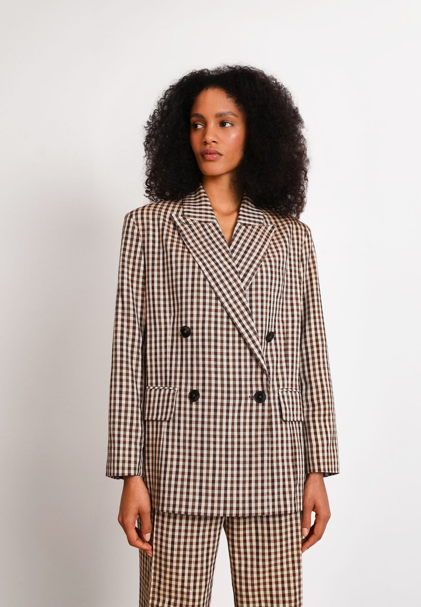 BELLEROSE | BLAZER VERUCA