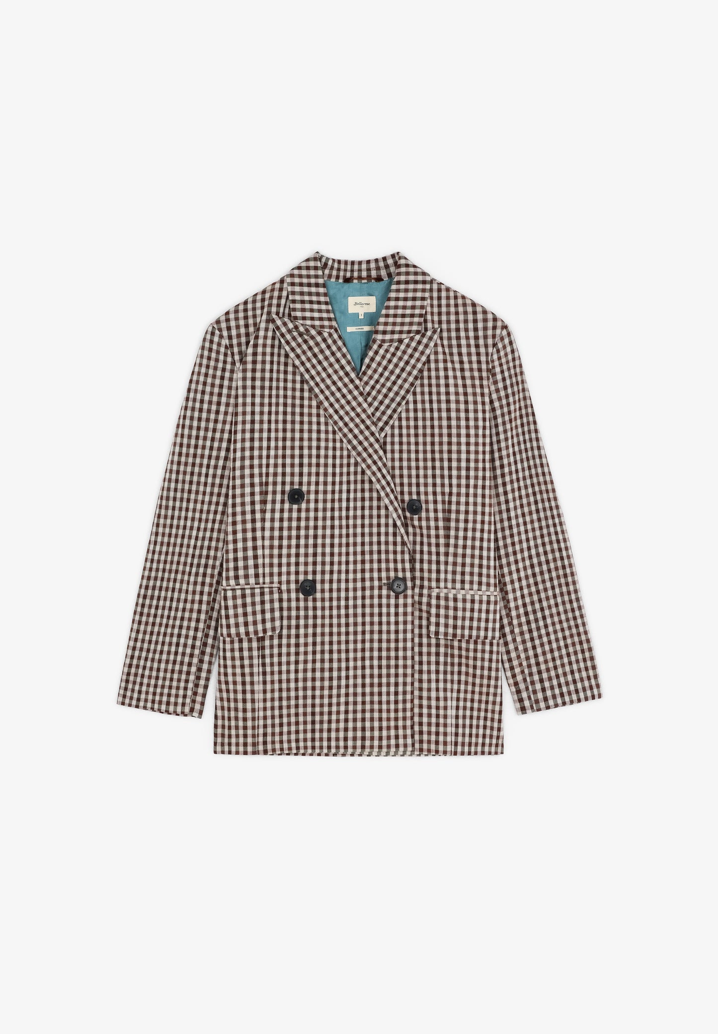 BELLEROSE | BLAZER VERUCA