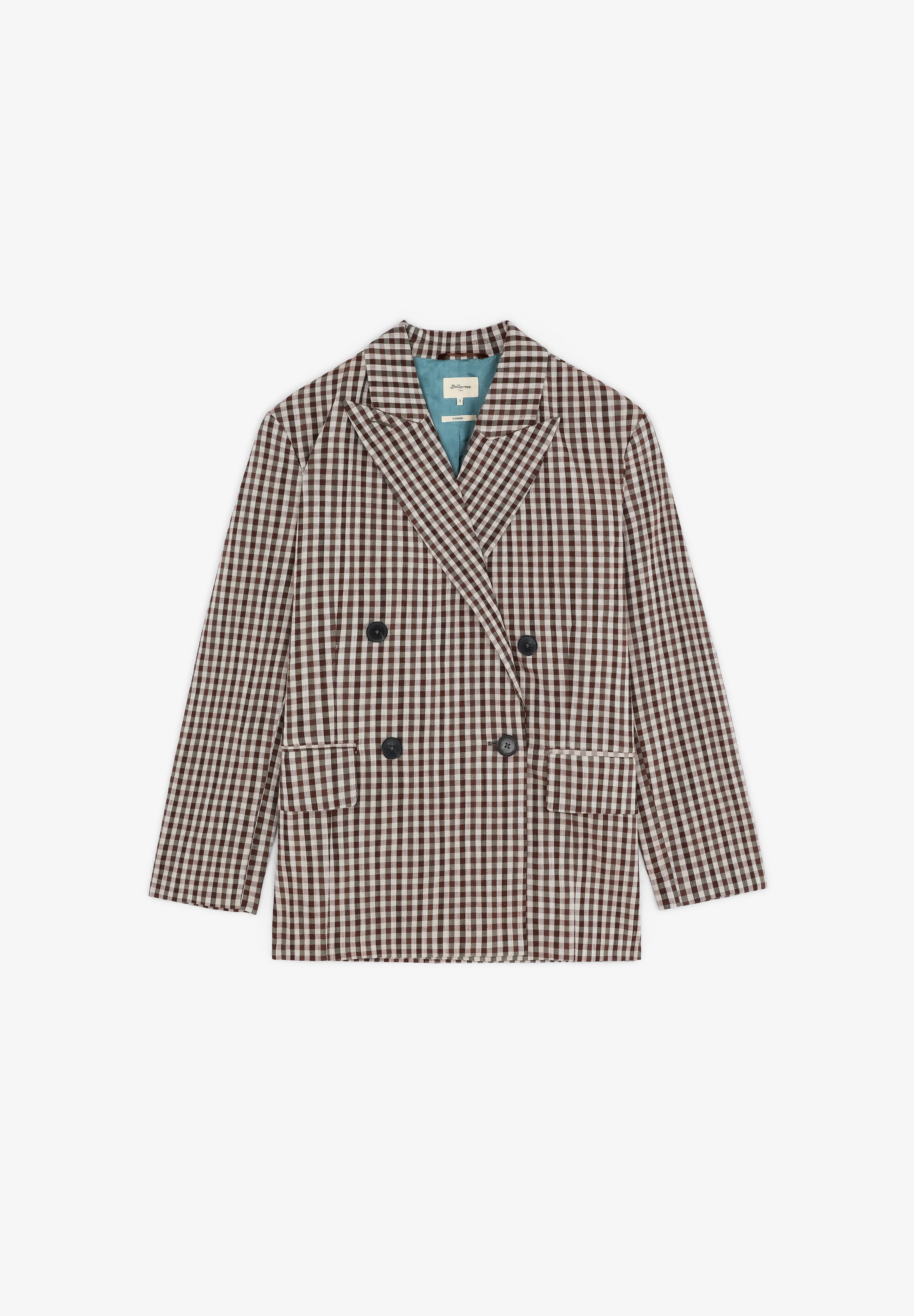 BELLEROSE | BLAZER VERUCA