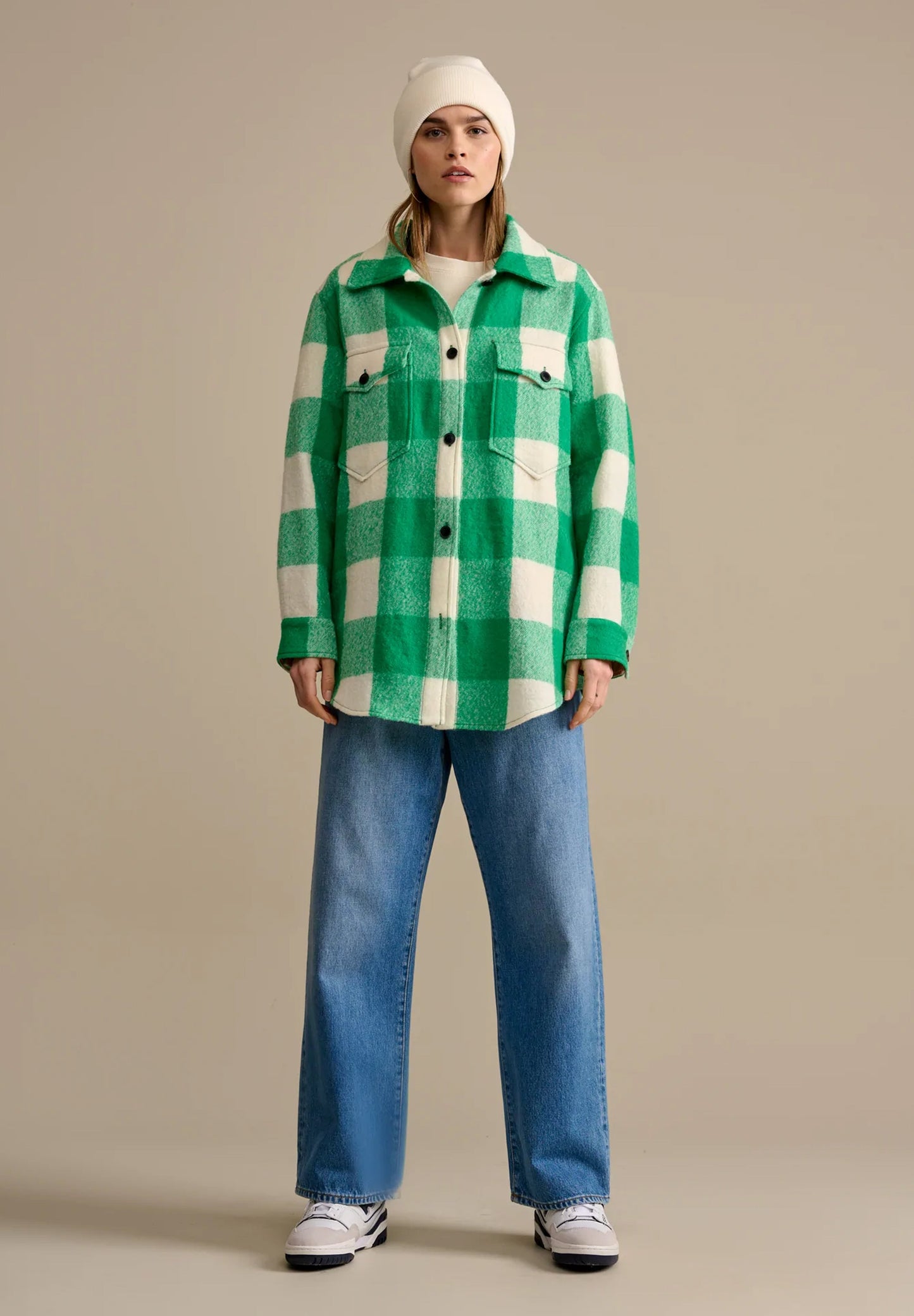 BELLEROSE | SOBRECAMISA ARI