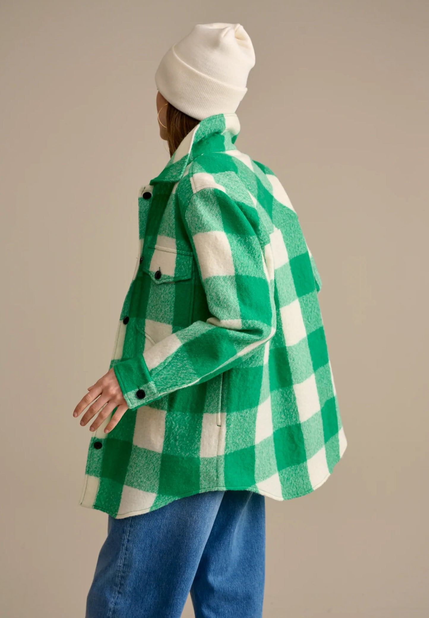 BELLEROSE | SOBRECAMISA ARI