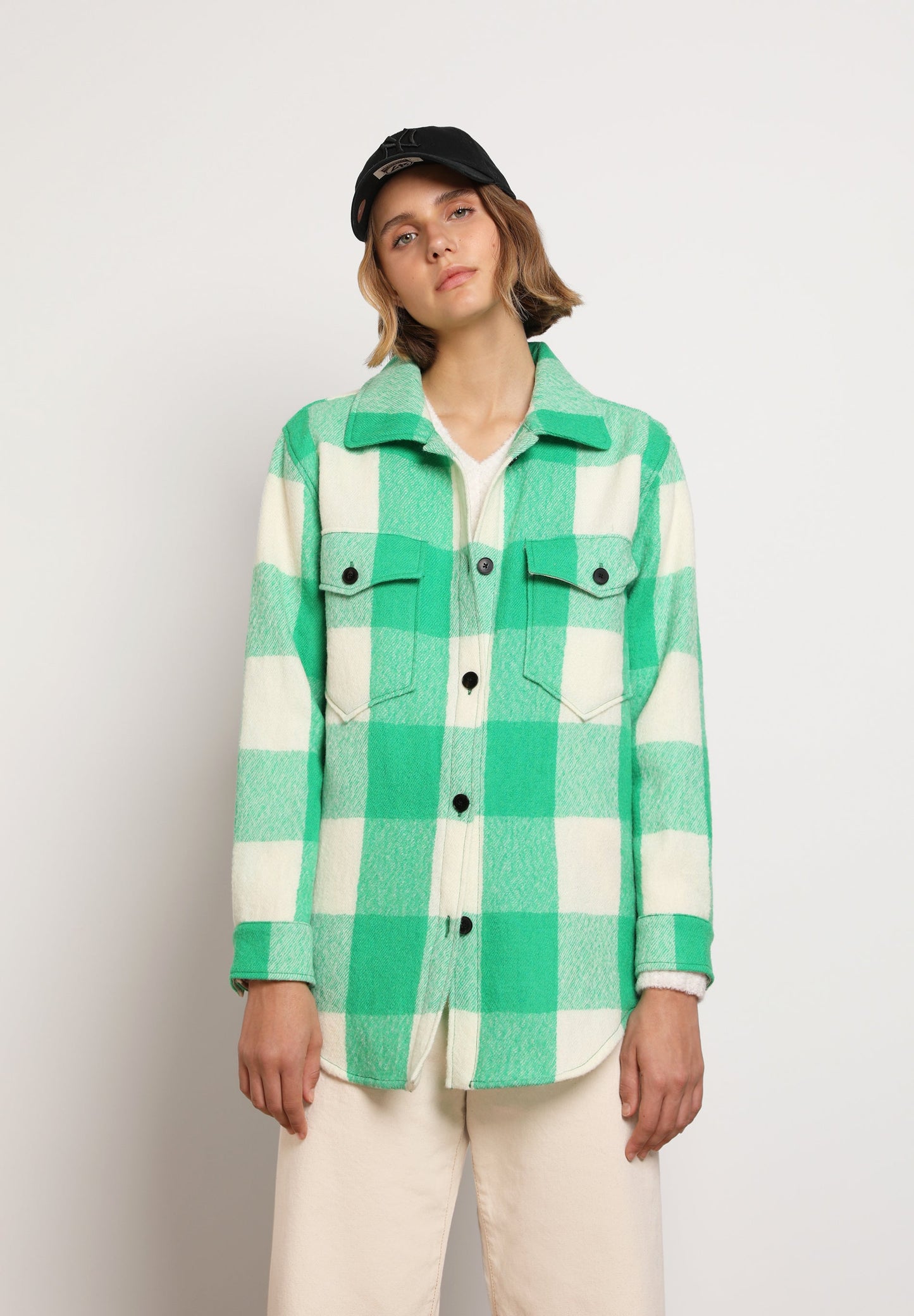 BELLEROSE | SOBRECAMISA ARI