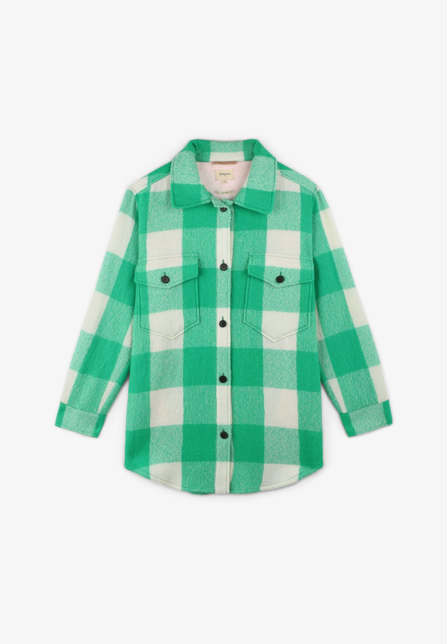 BELLEROSE | SOBRECAMISA ARI