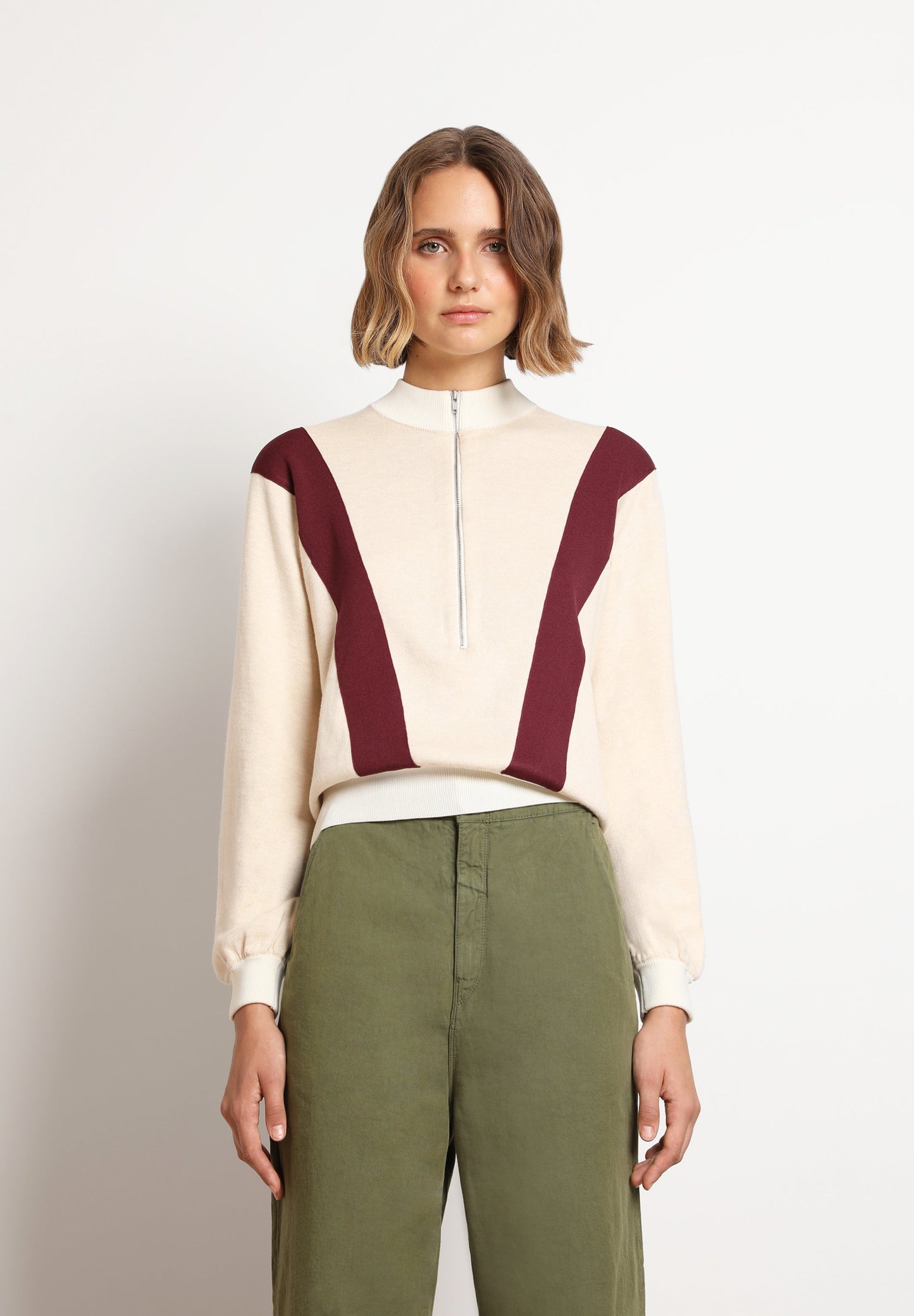 BELLEROSE | JERSEY GOPHA