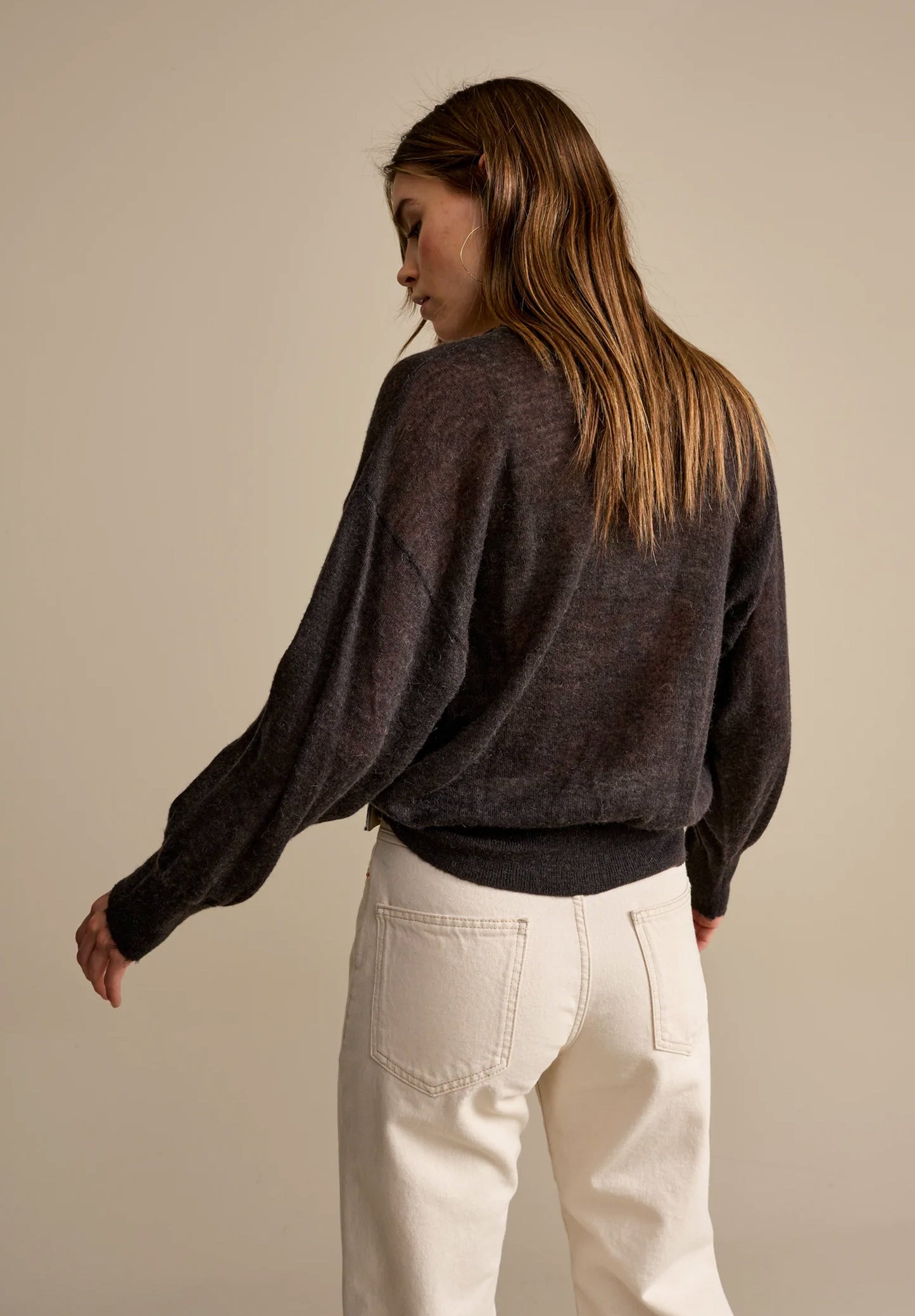 BELLEROSE | CÁRDIGAN RYBIL