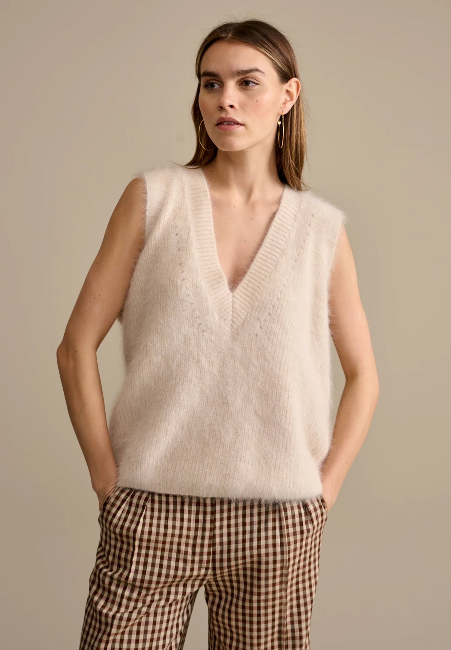 BELLEROSE | CHALECO DATEIS