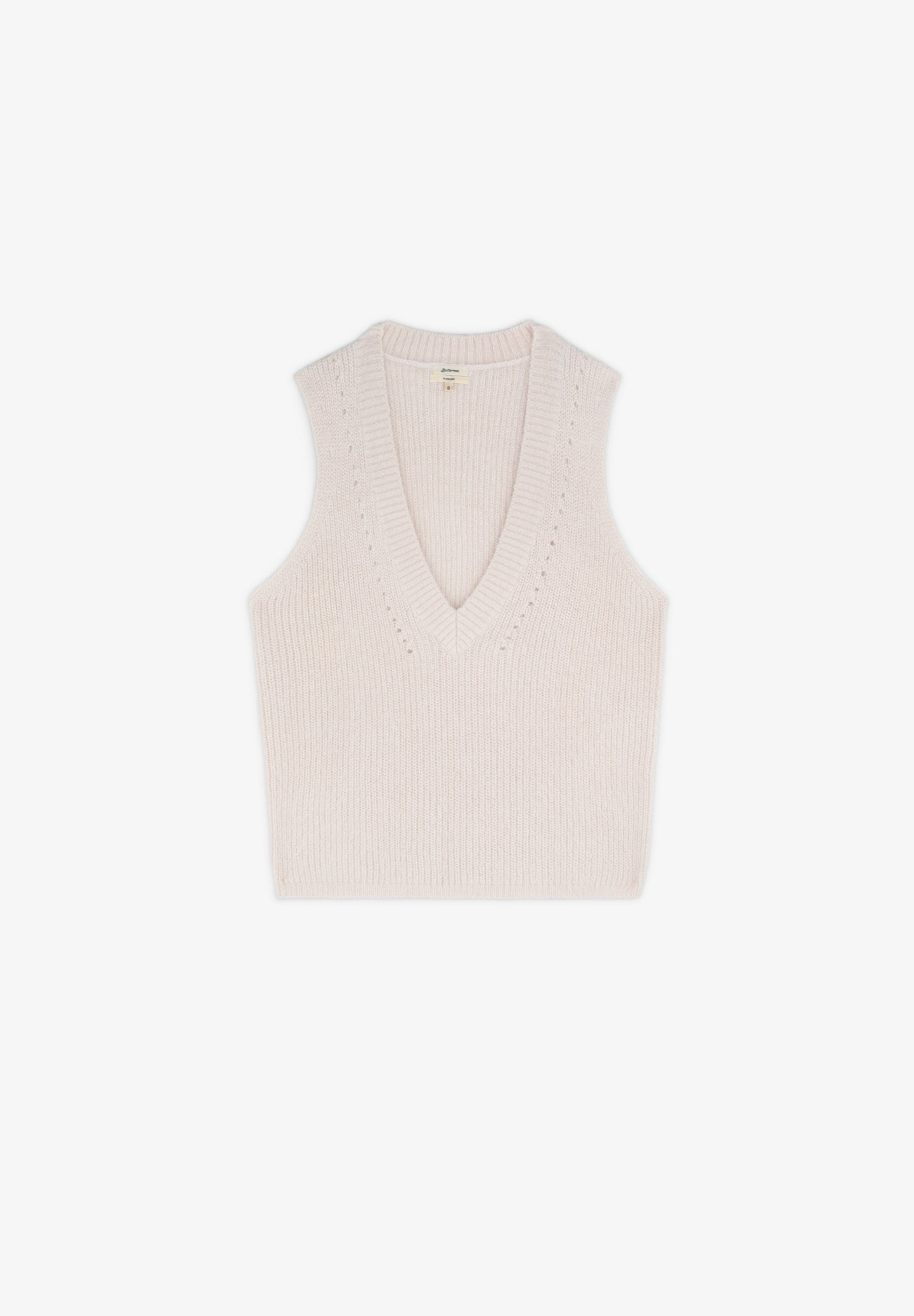 BELLEROSE | CHALECO DATEIS